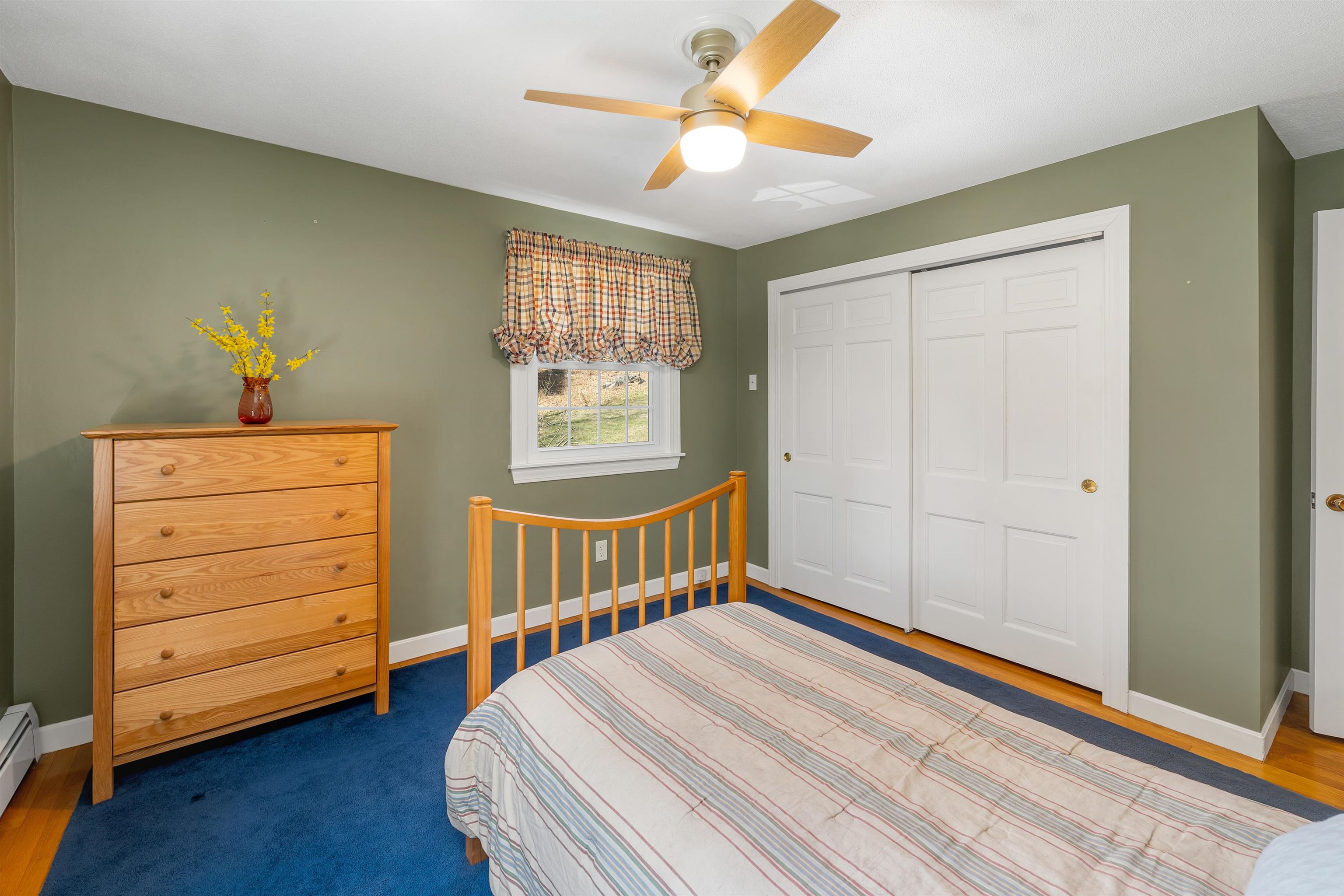 10 Mockingbird Hill Road