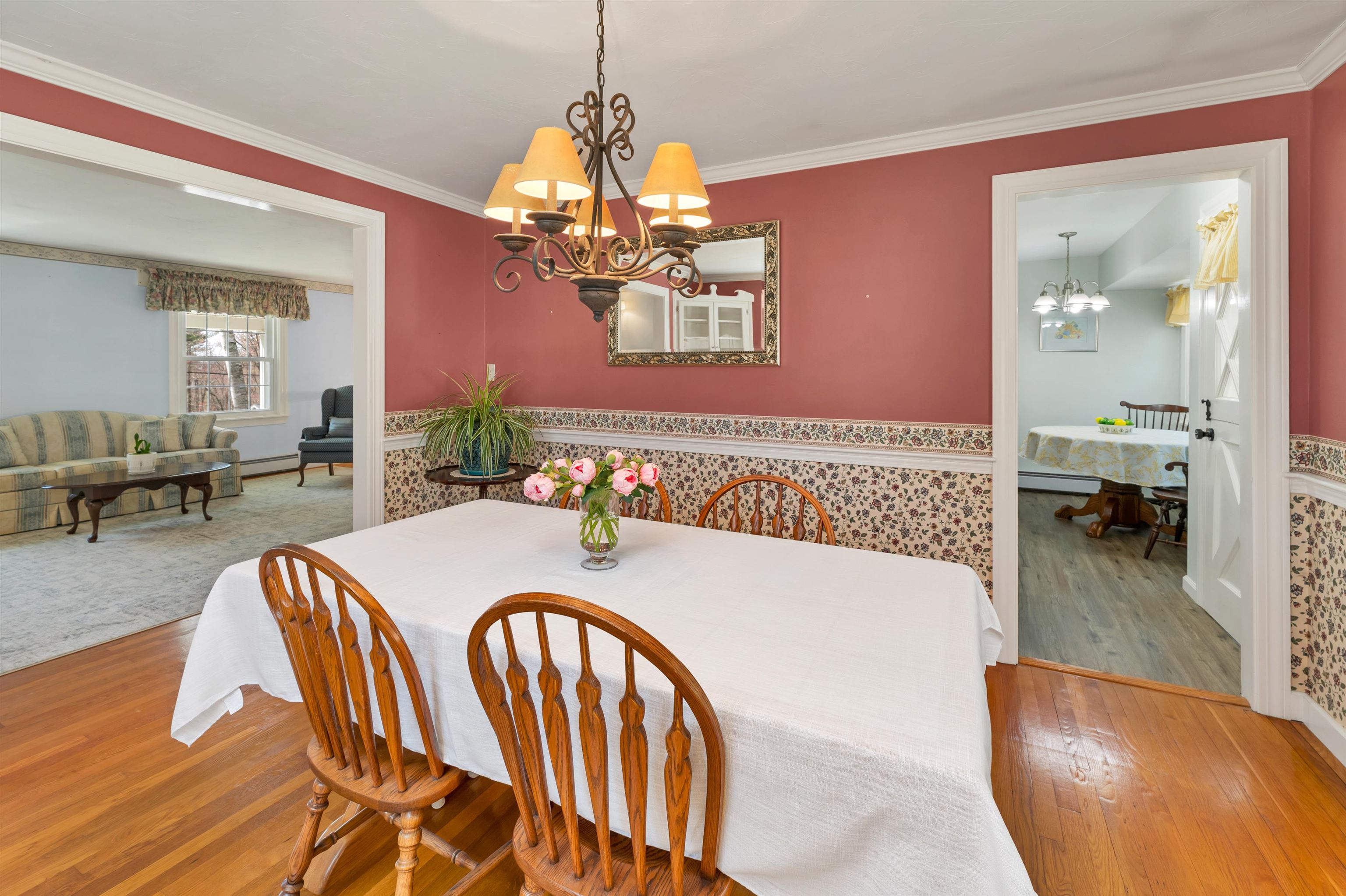 10 Mockingbird Hill Road