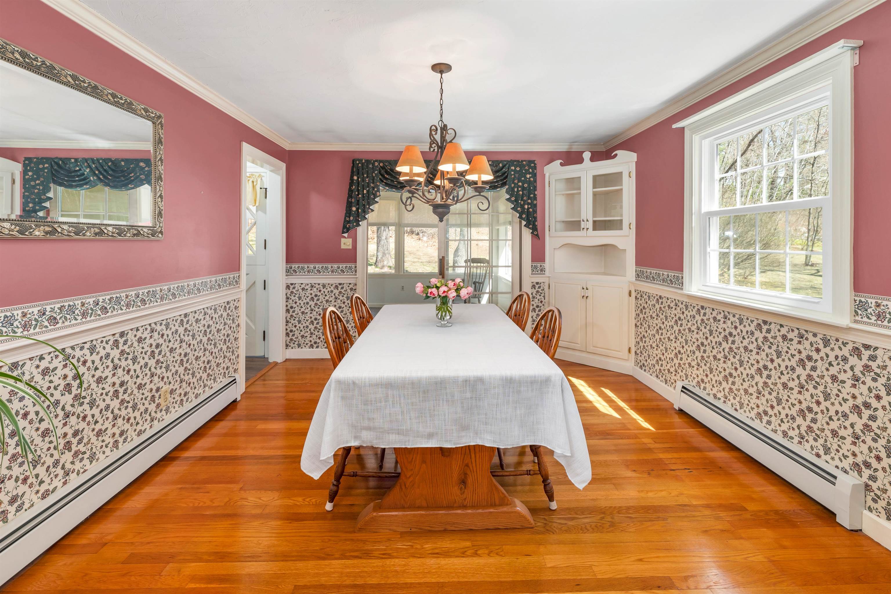 10 Mockingbird Hill Road