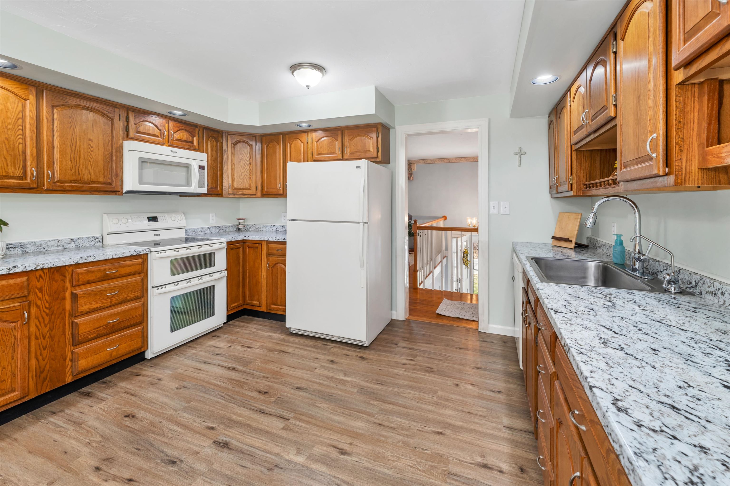 10 Mockingbird Hill Road