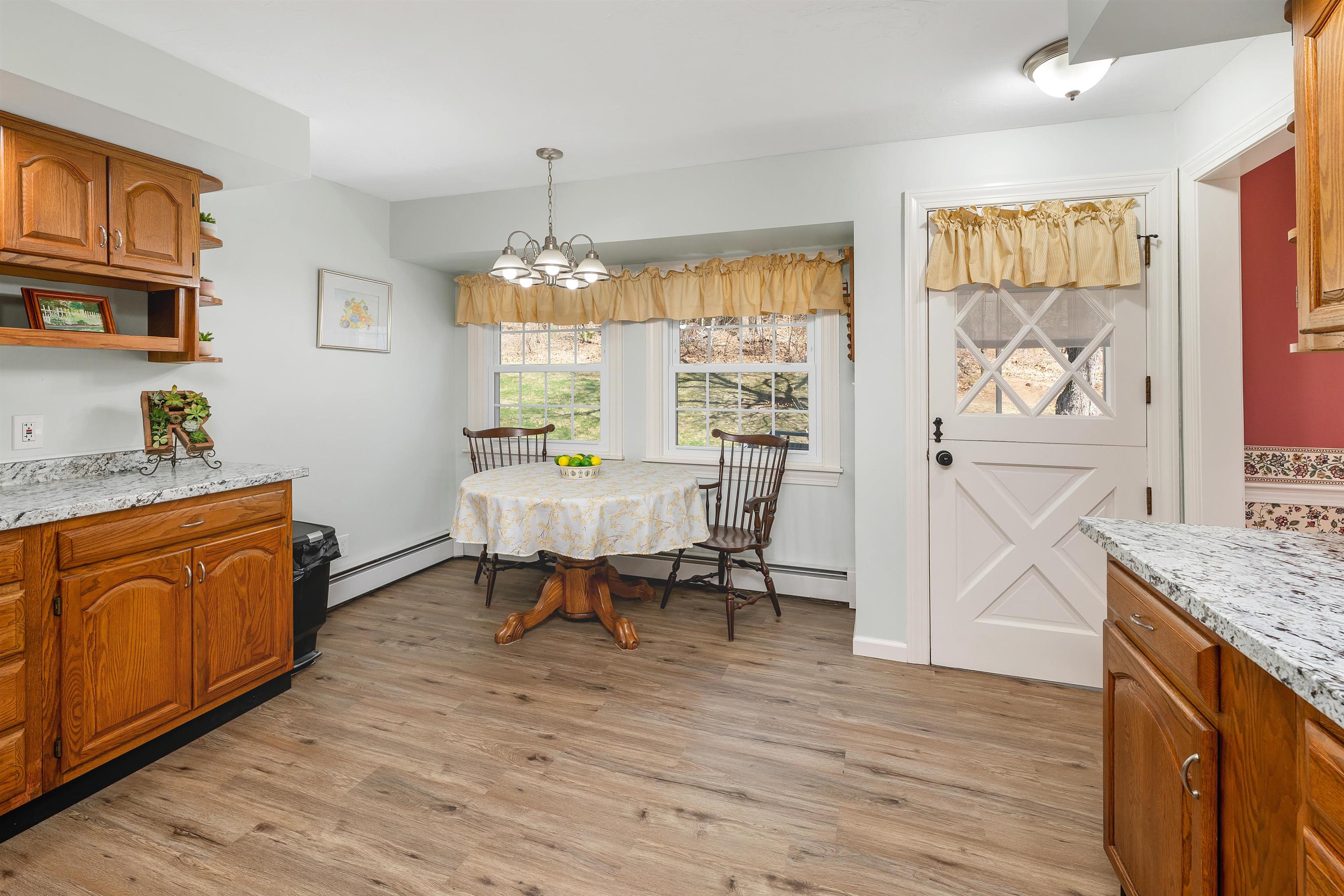 10 Mockingbird Hill Road