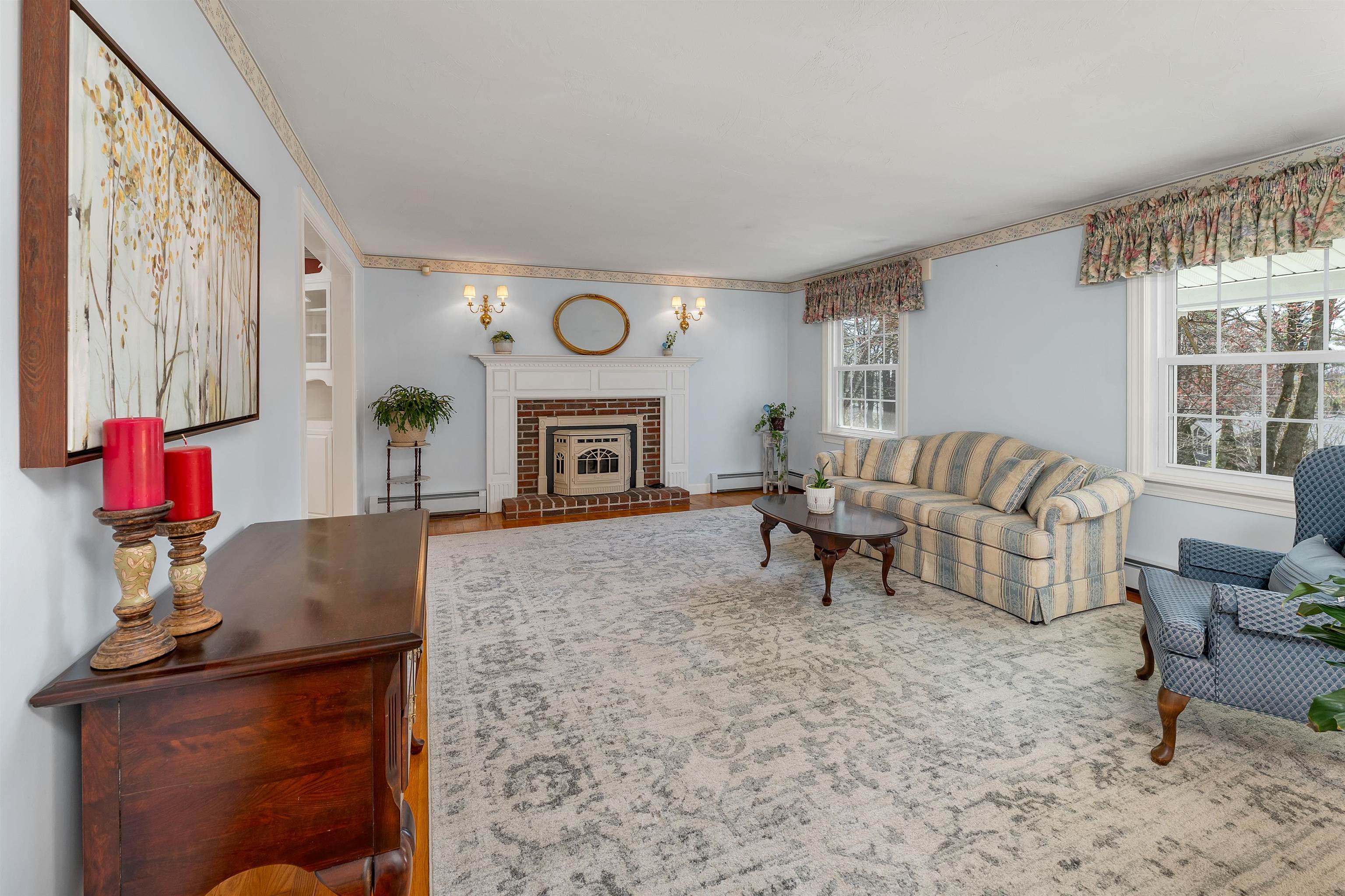10 Mockingbird Hill Road