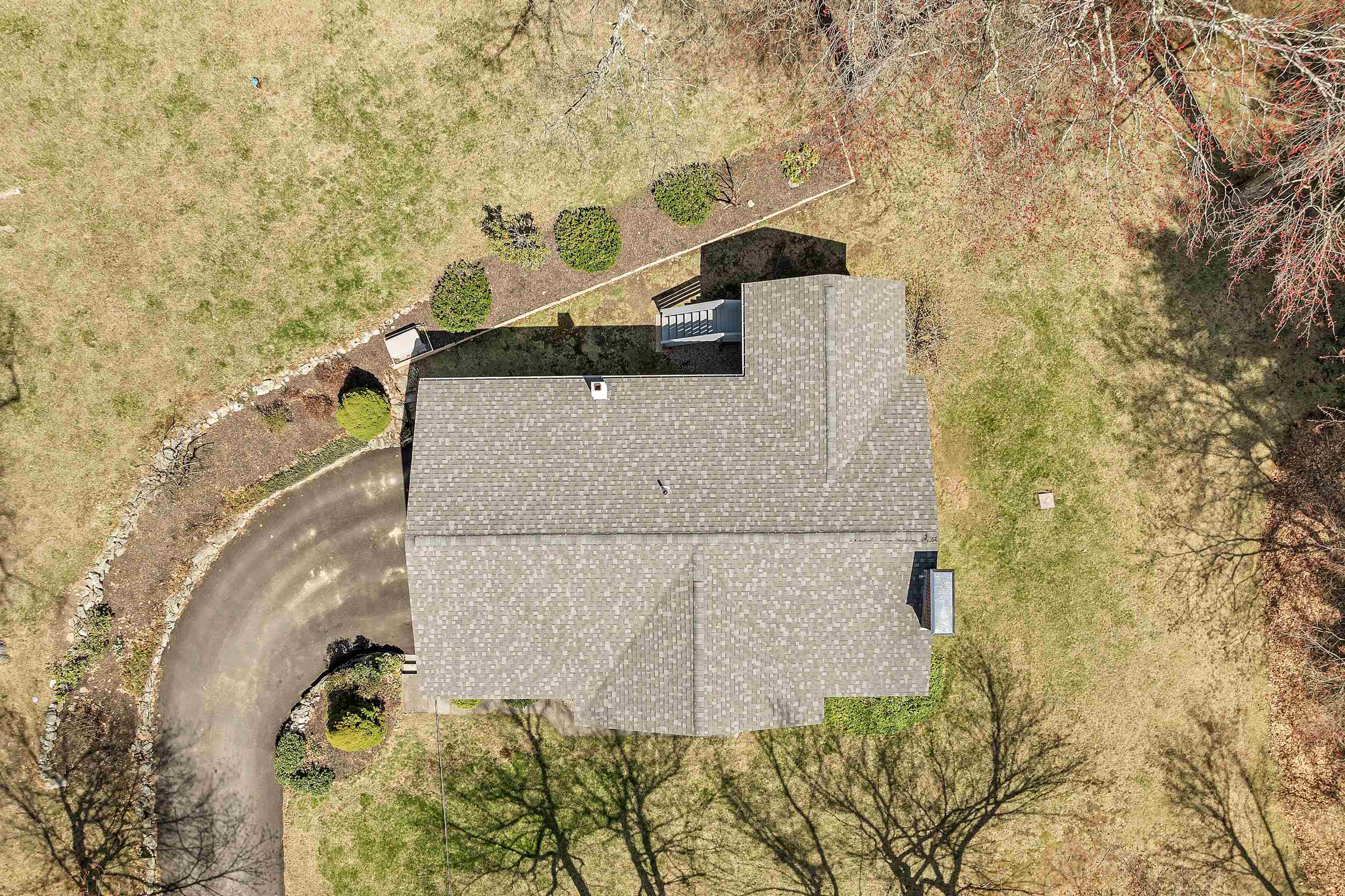 10 Mockingbird Hill Road