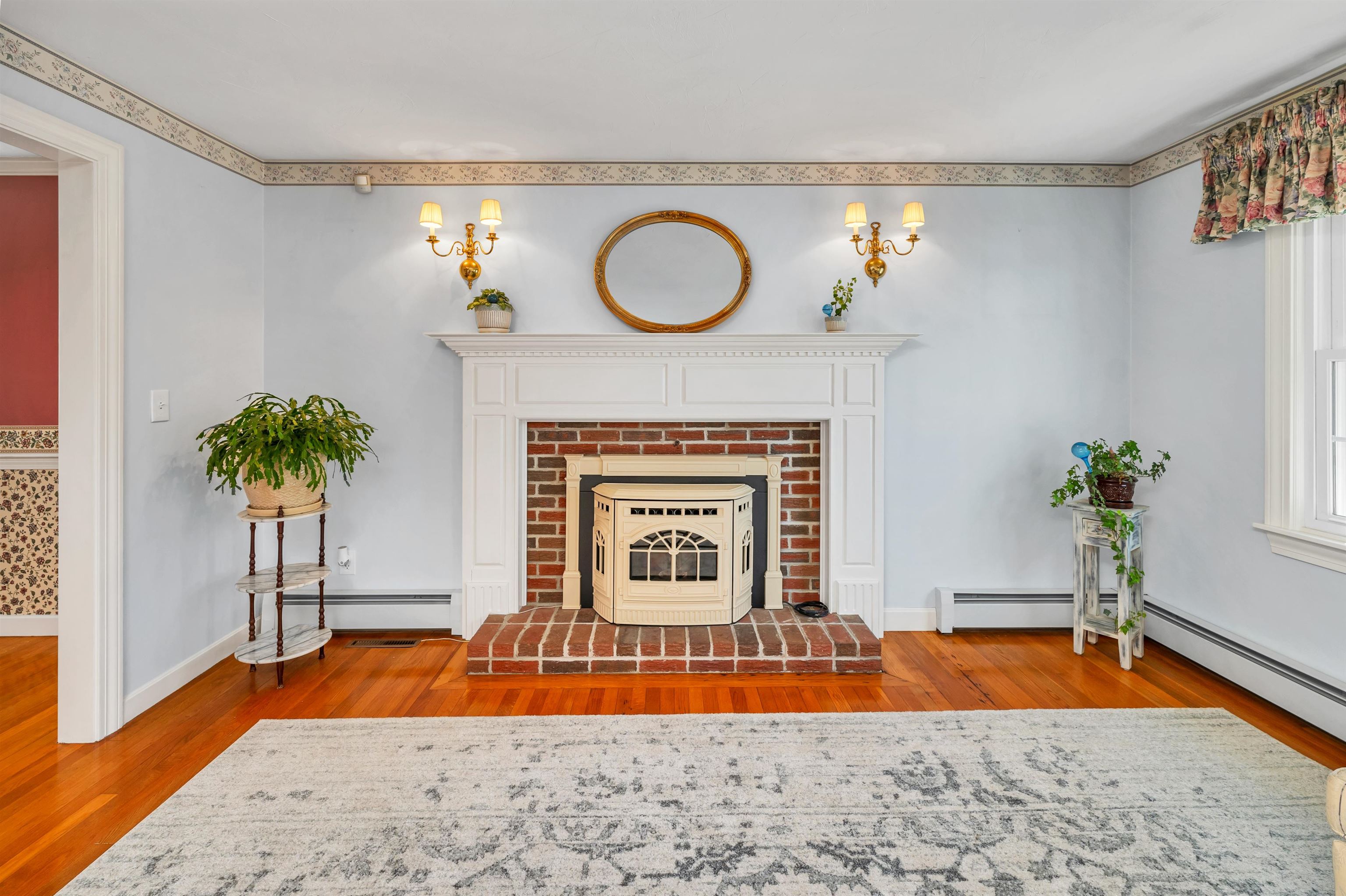 10 Mockingbird Hill Road