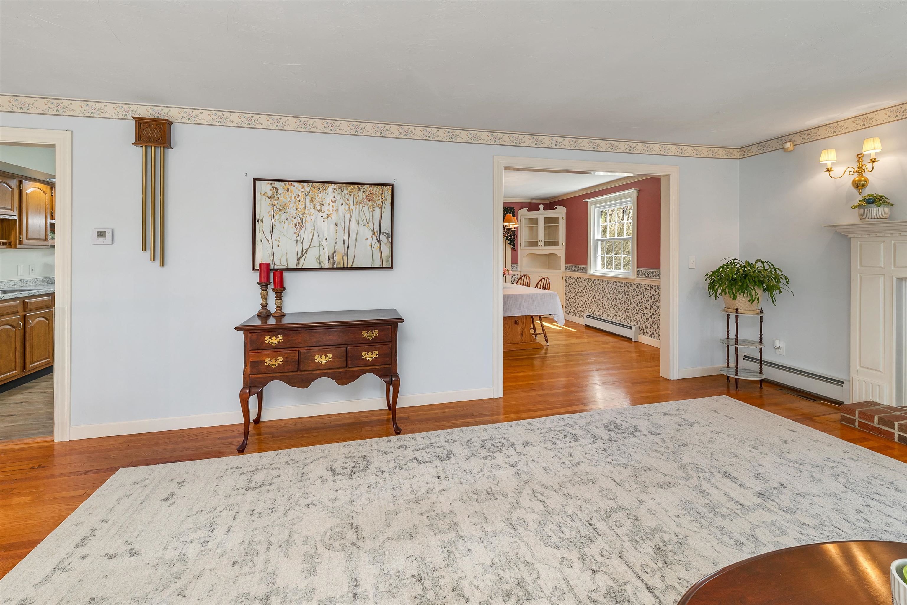 10 Mockingbird Hill Road