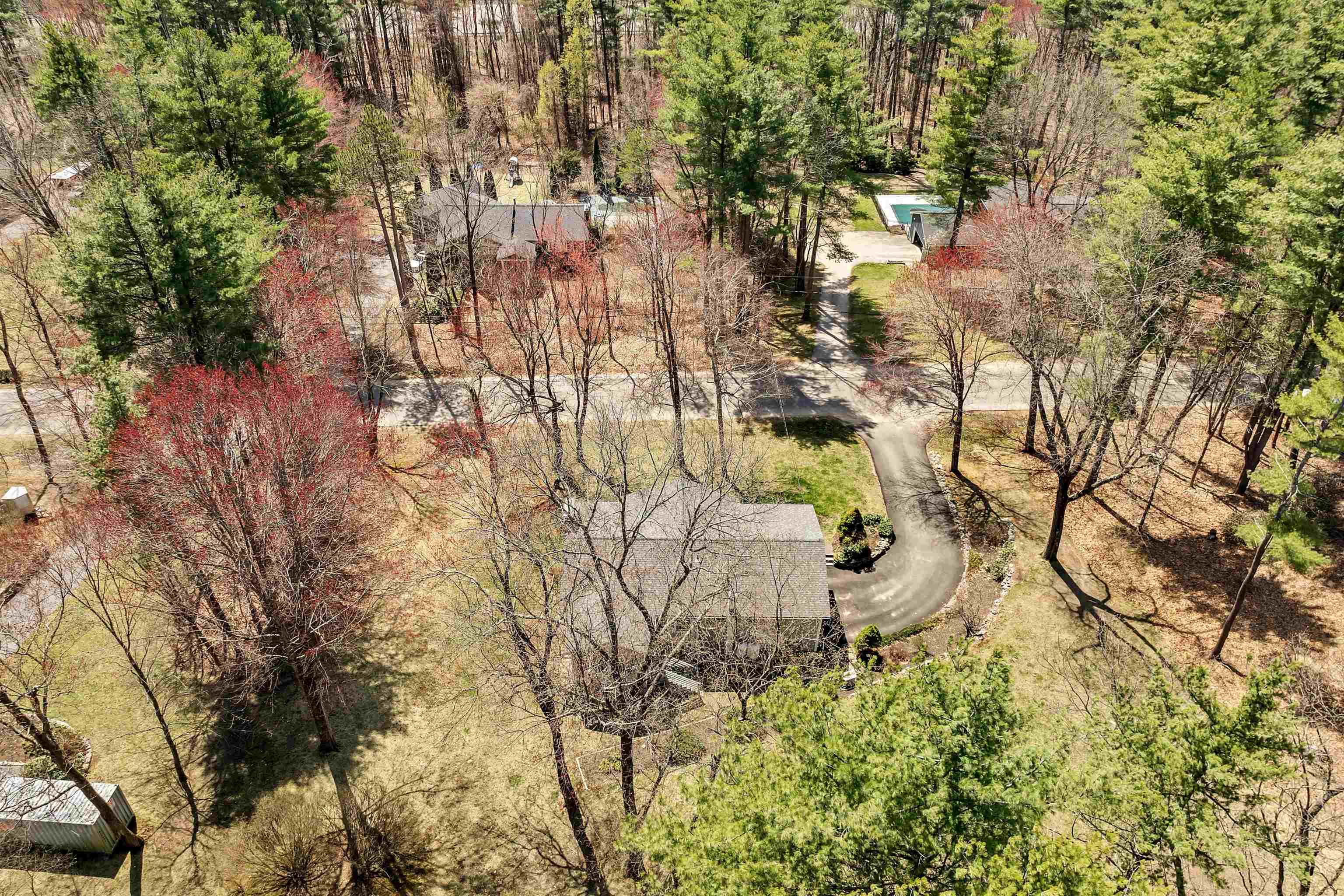 10 Mockingbird Hill Road