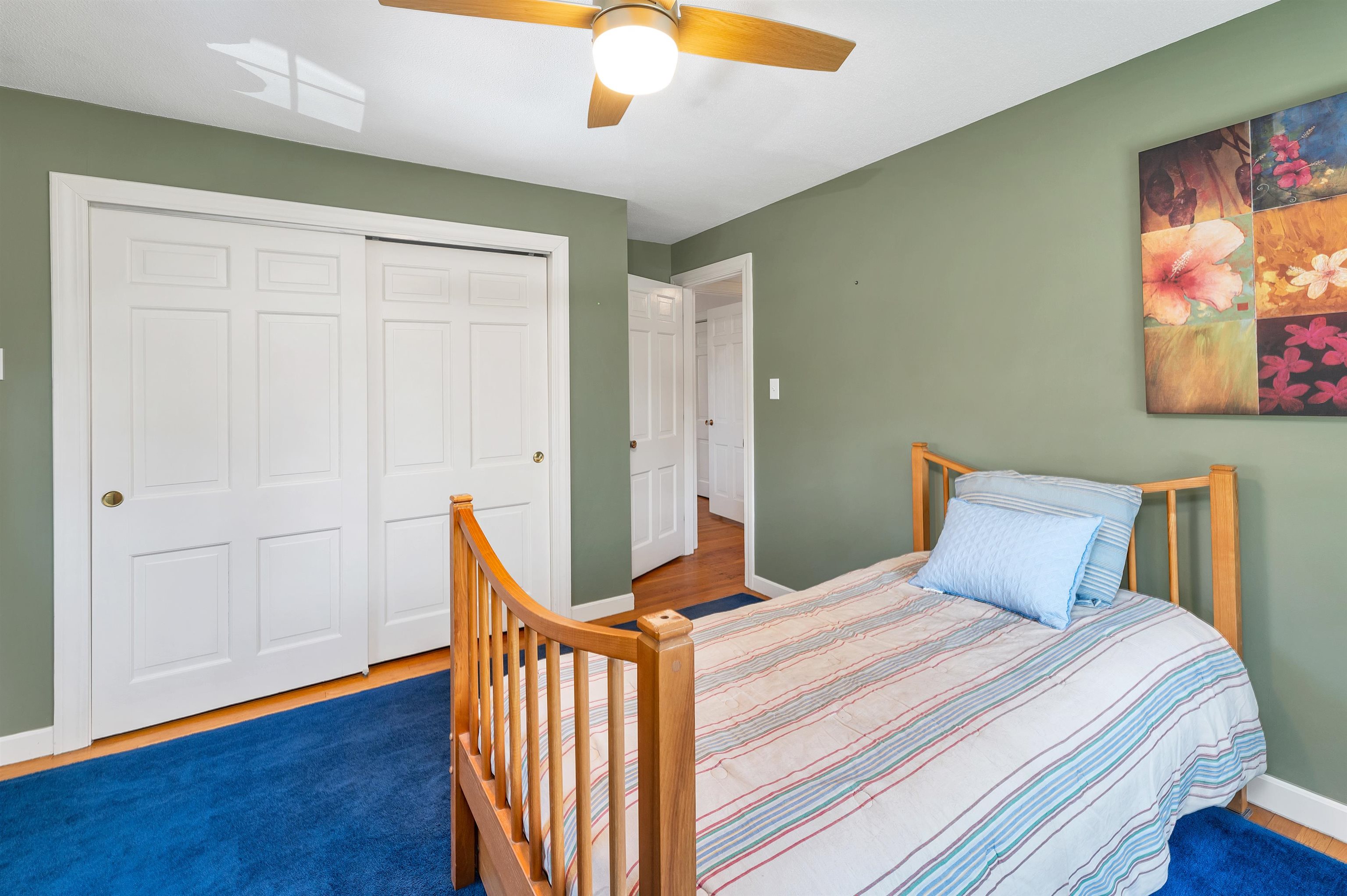 10 Mockingbird Hill Road