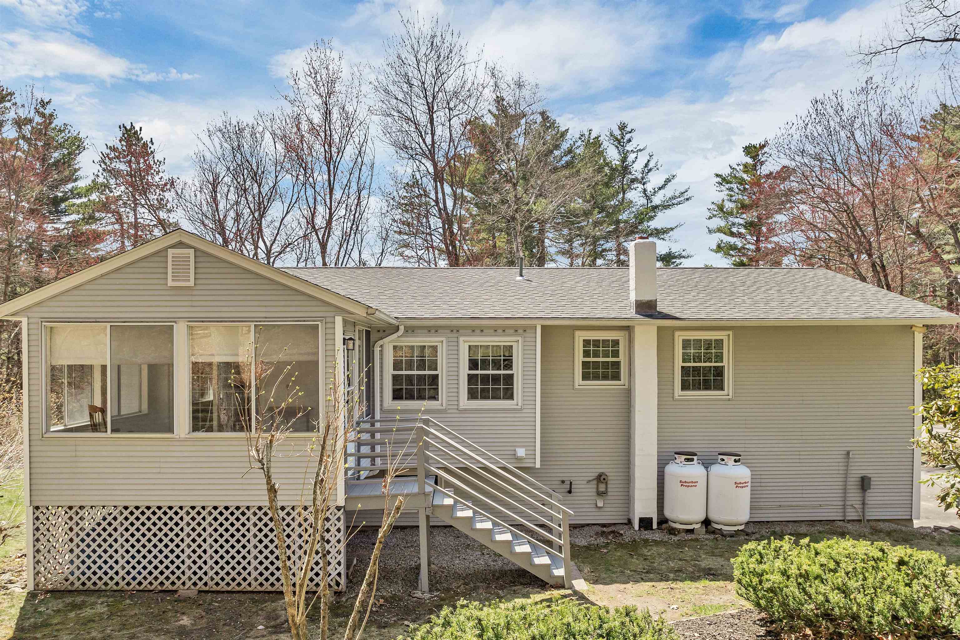 10 Mockingbird Hill Road