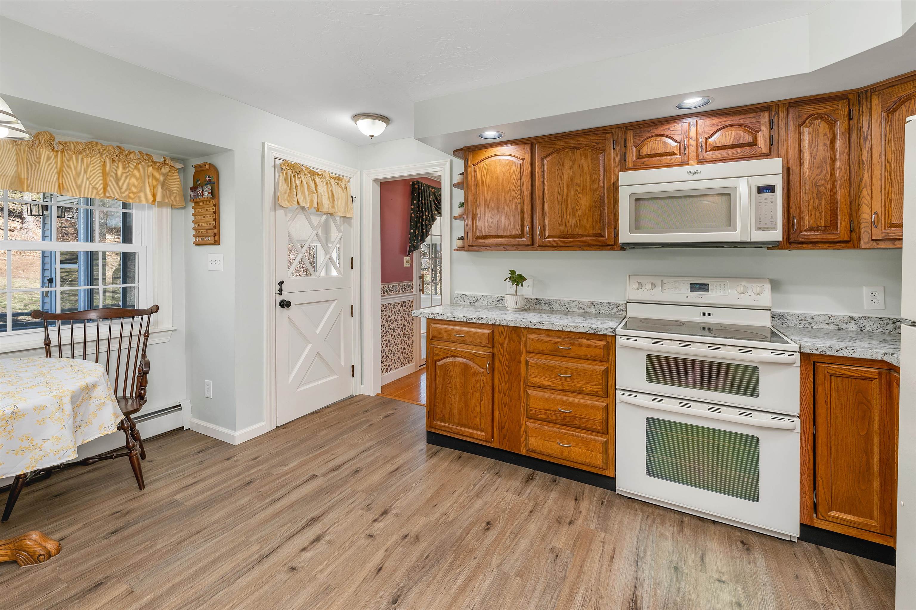 10 Mockingbird Hill Road