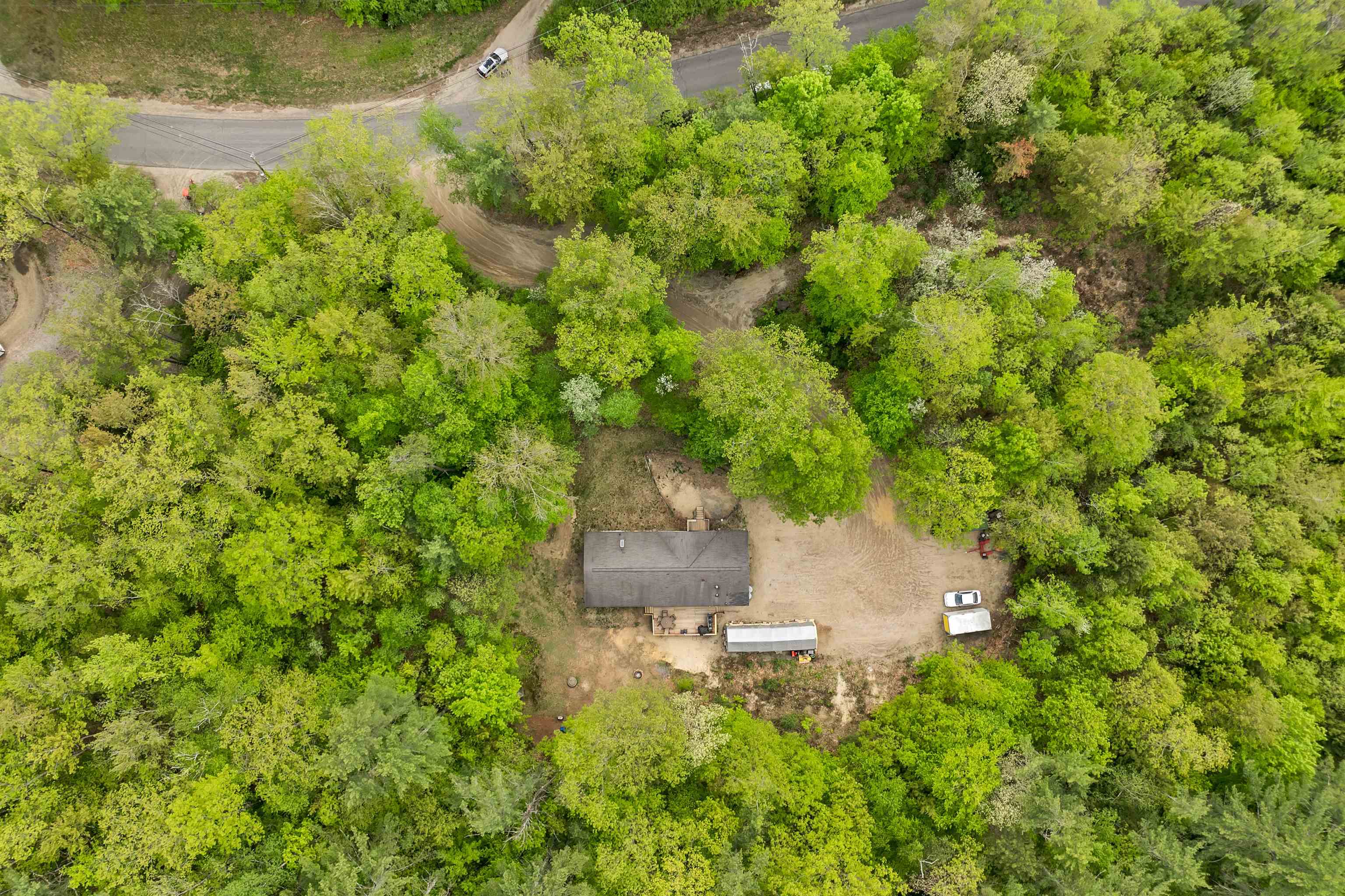 176 North Ashland Road
