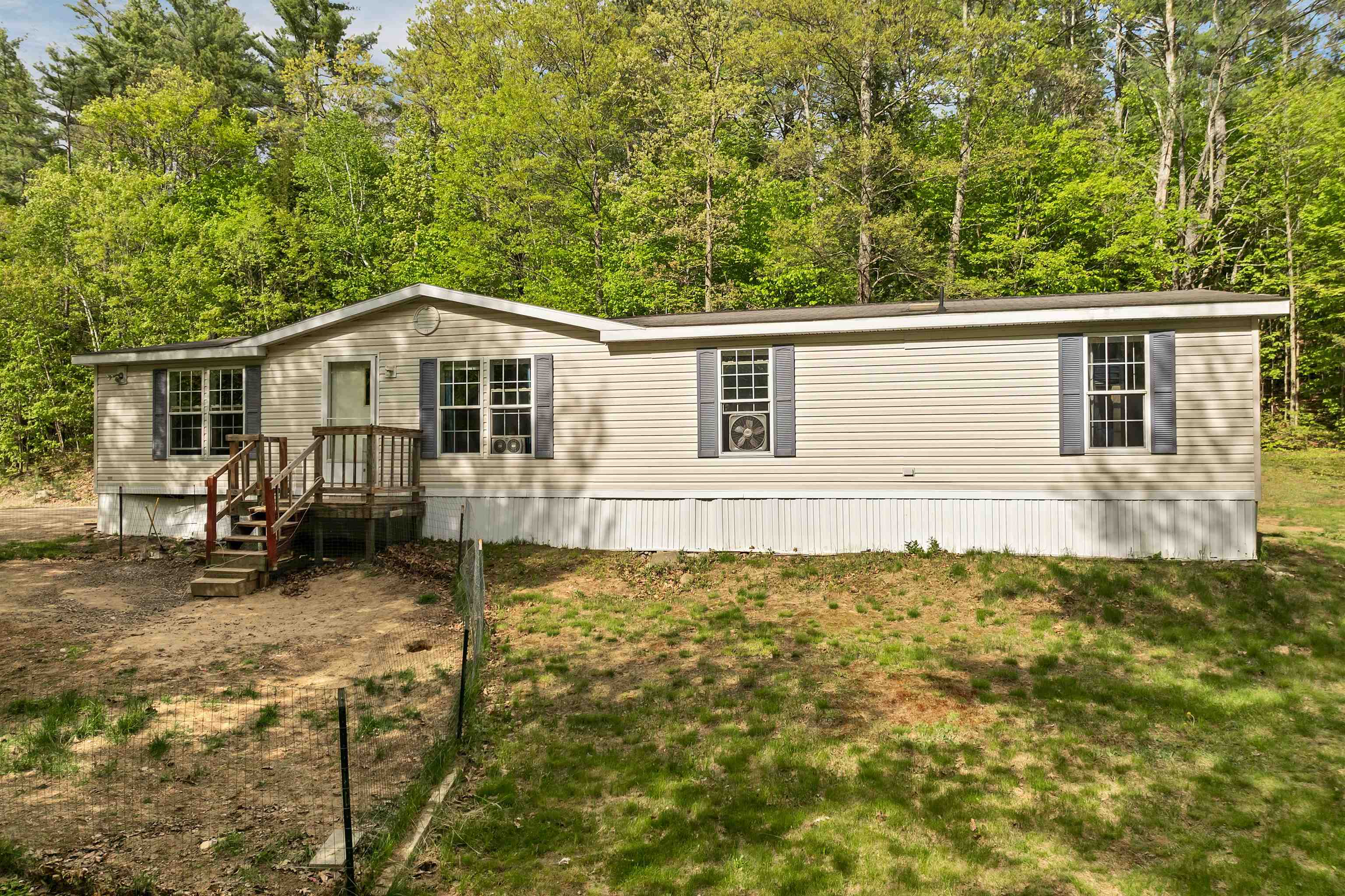 176 North Ashland Road