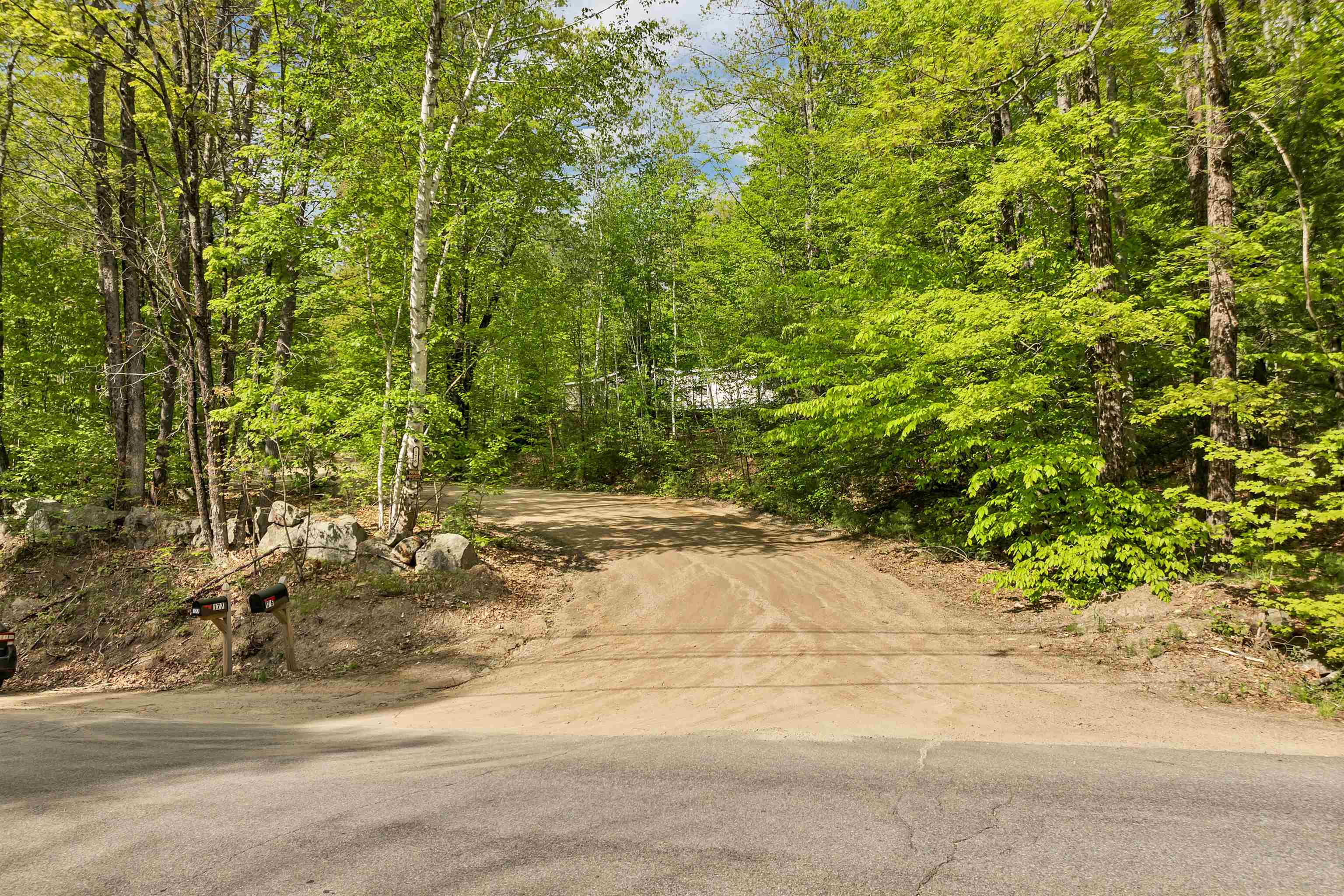 176 North Ashland Road