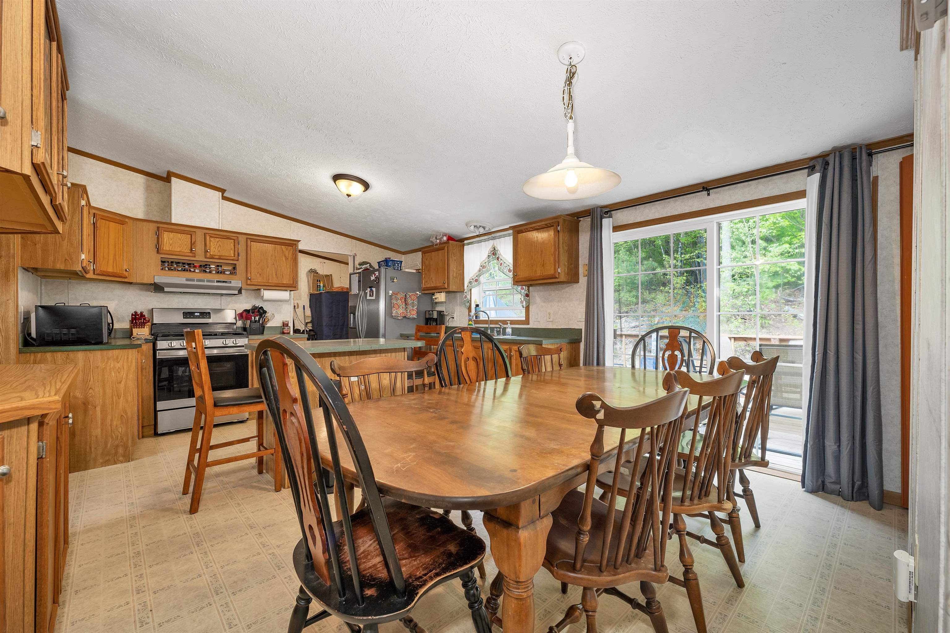 176 North Ashland Road