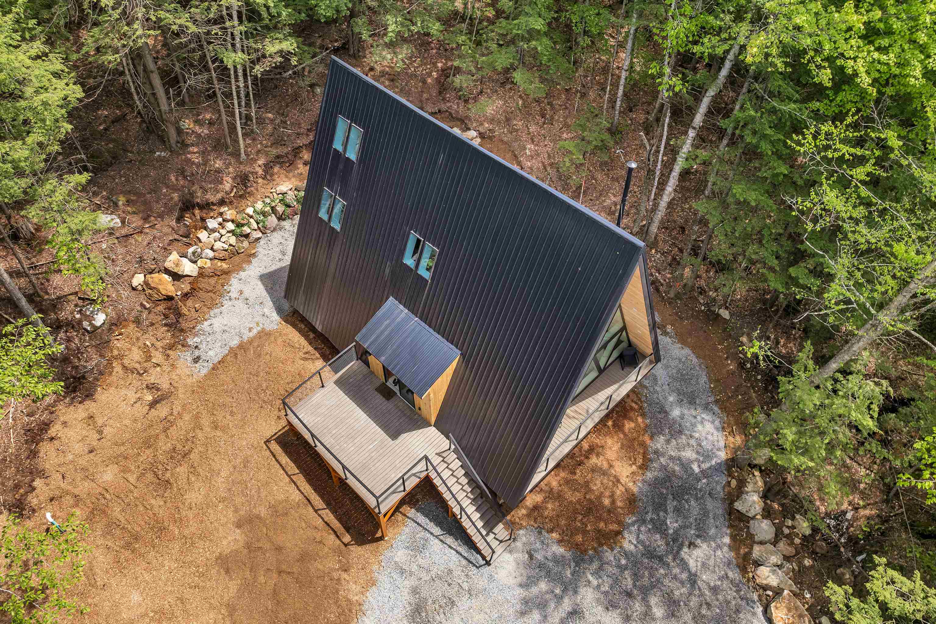 35 Mountain View Drive