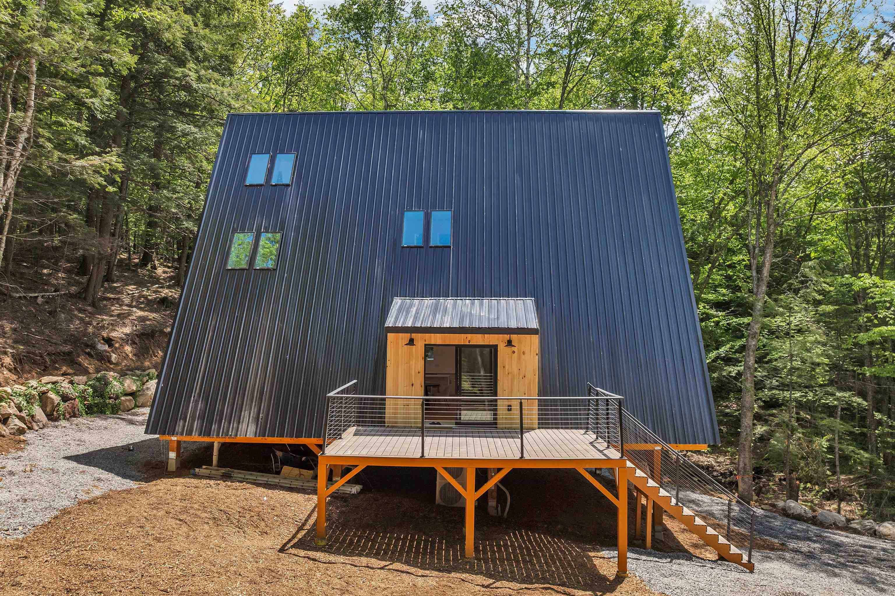 35 Mountain View Drive