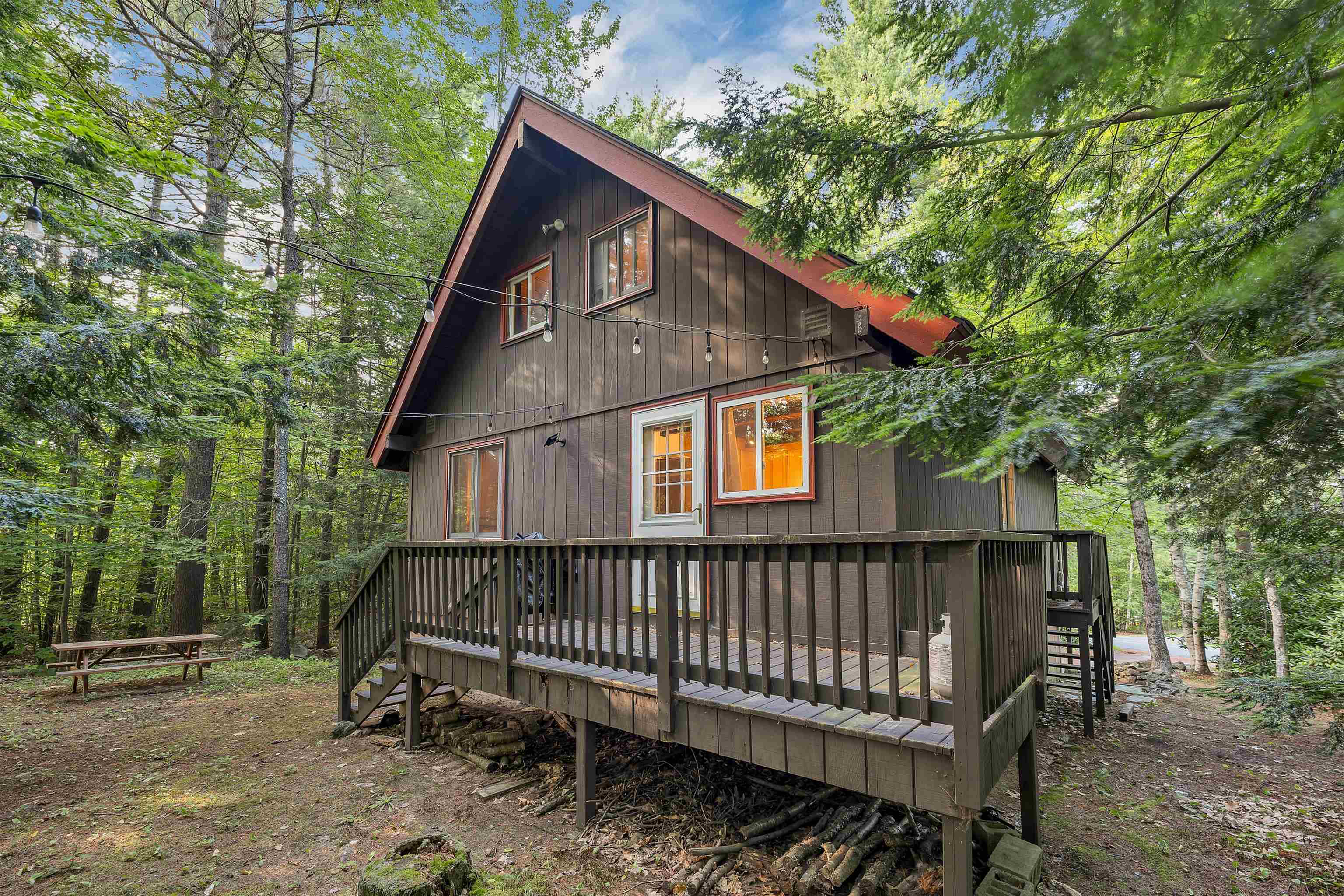 30 White Birch Drive