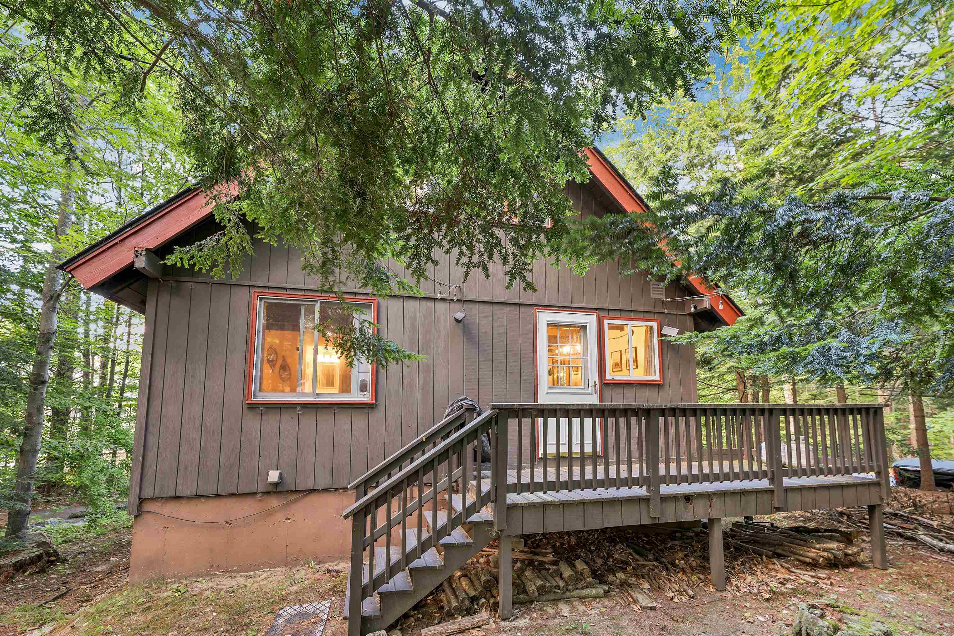 30 White Birch Drive