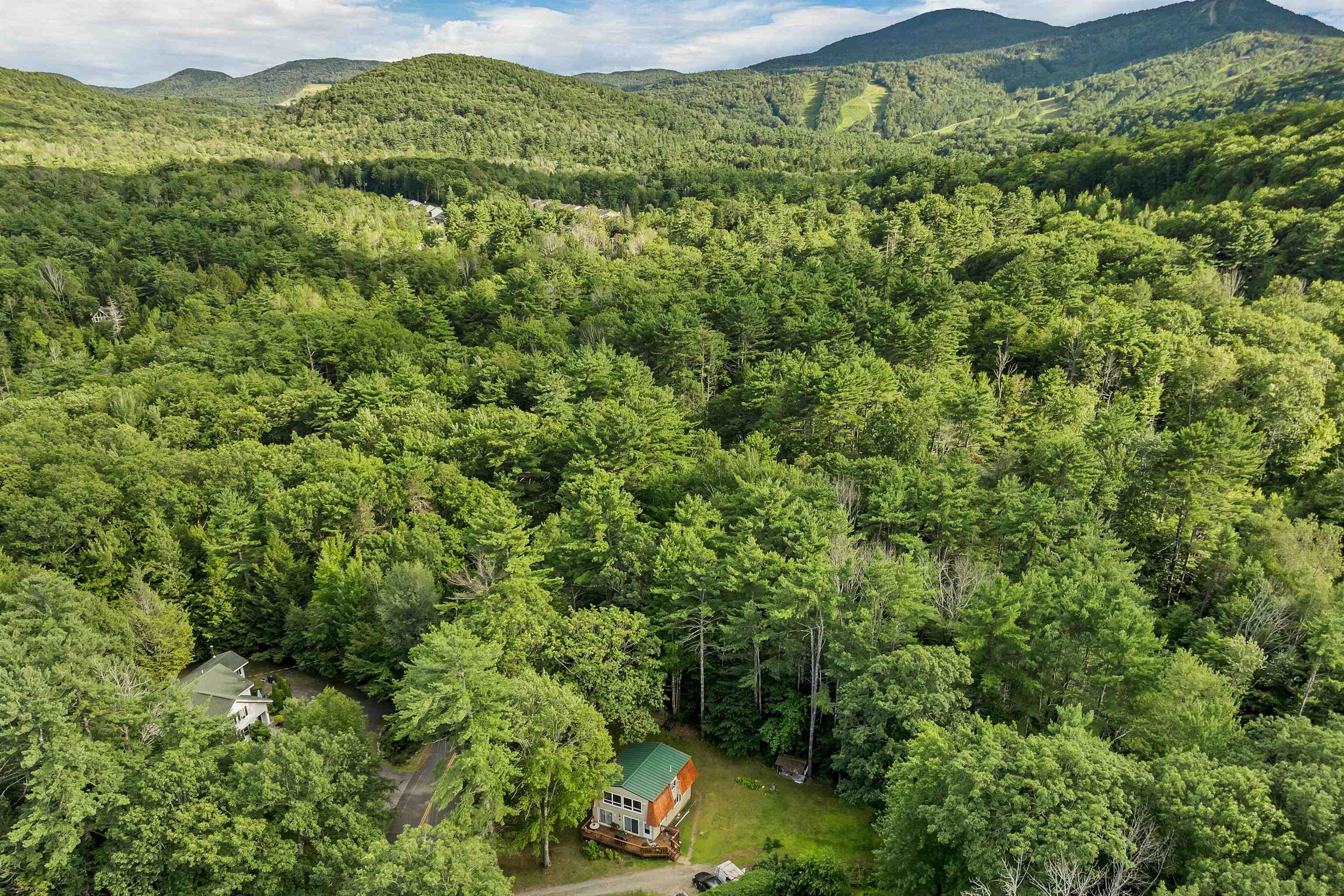 30 White Birch Drive