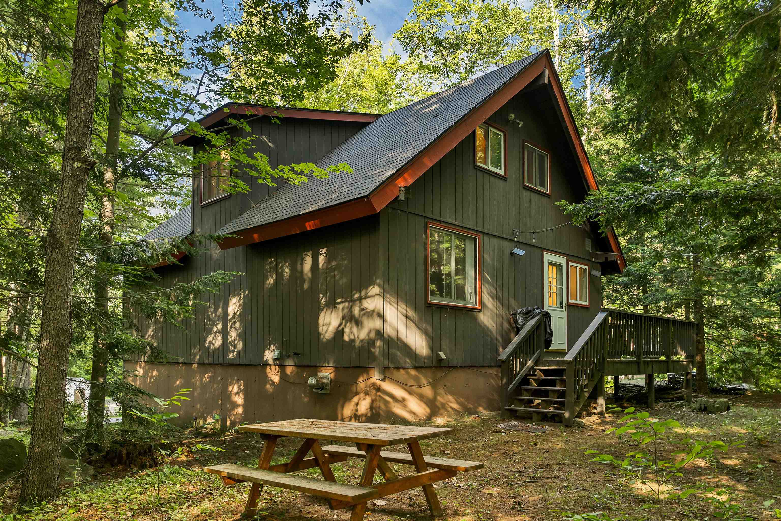 30 White Birch Drive