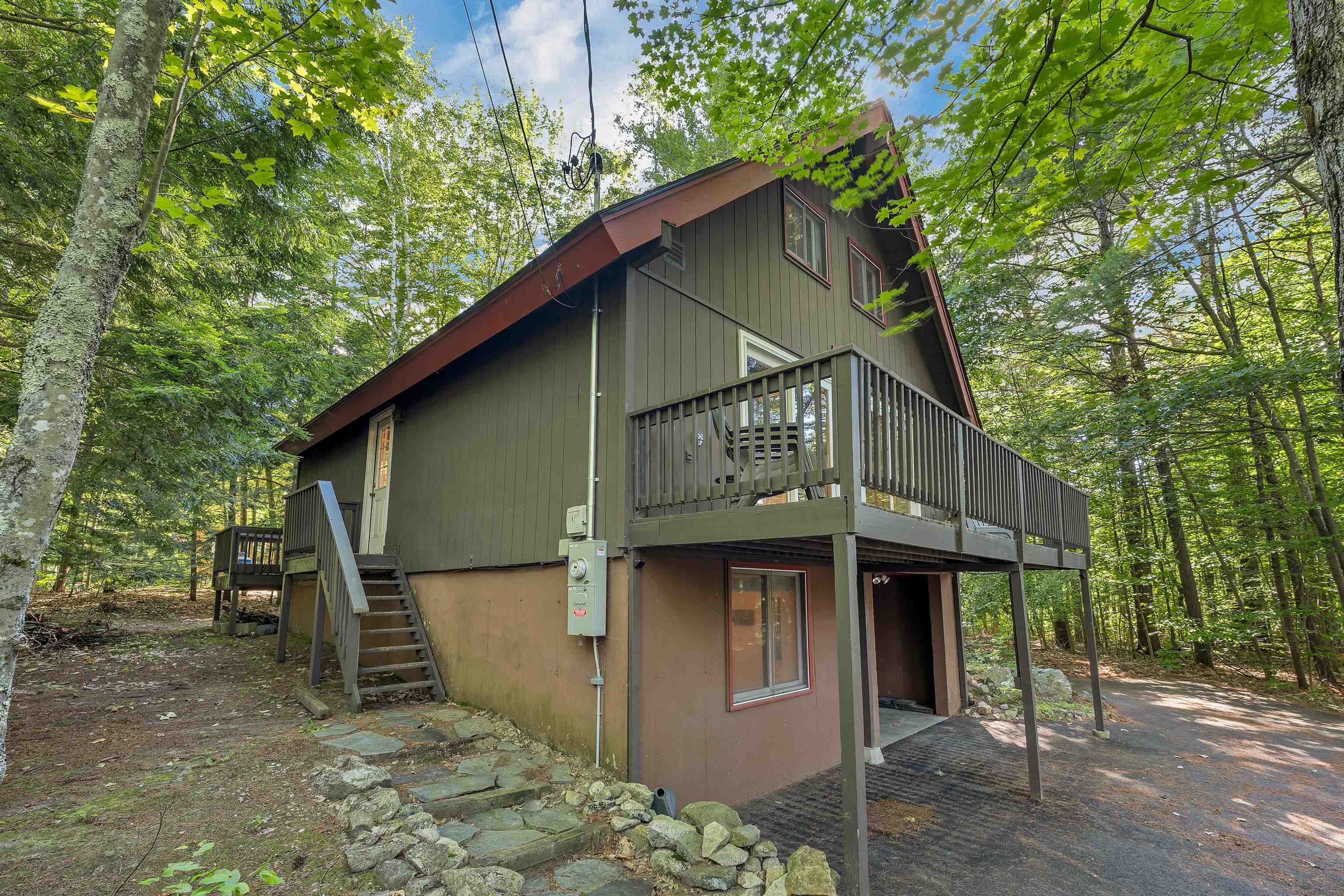 30 White Birch Drive