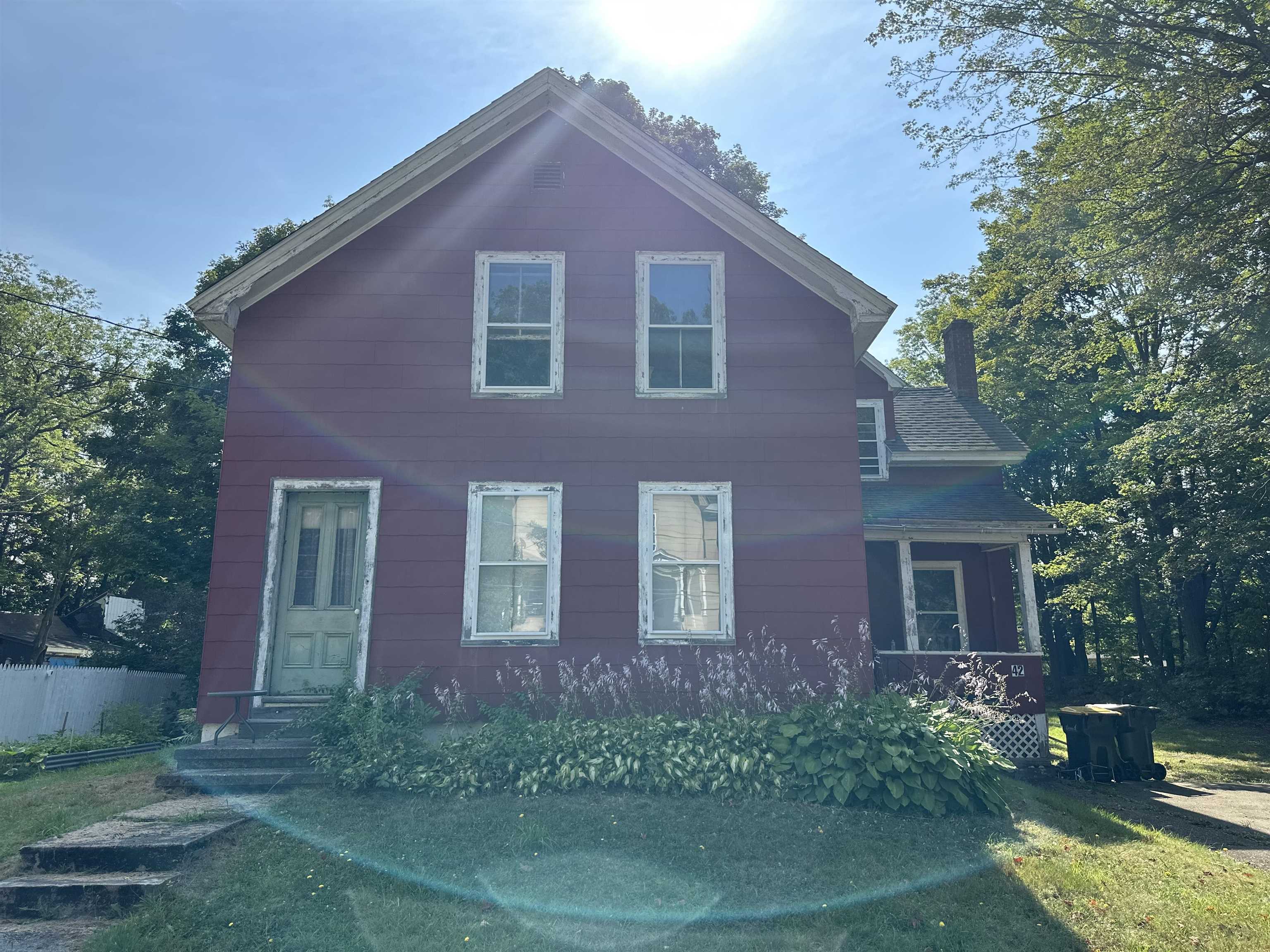 42 Beaman Street