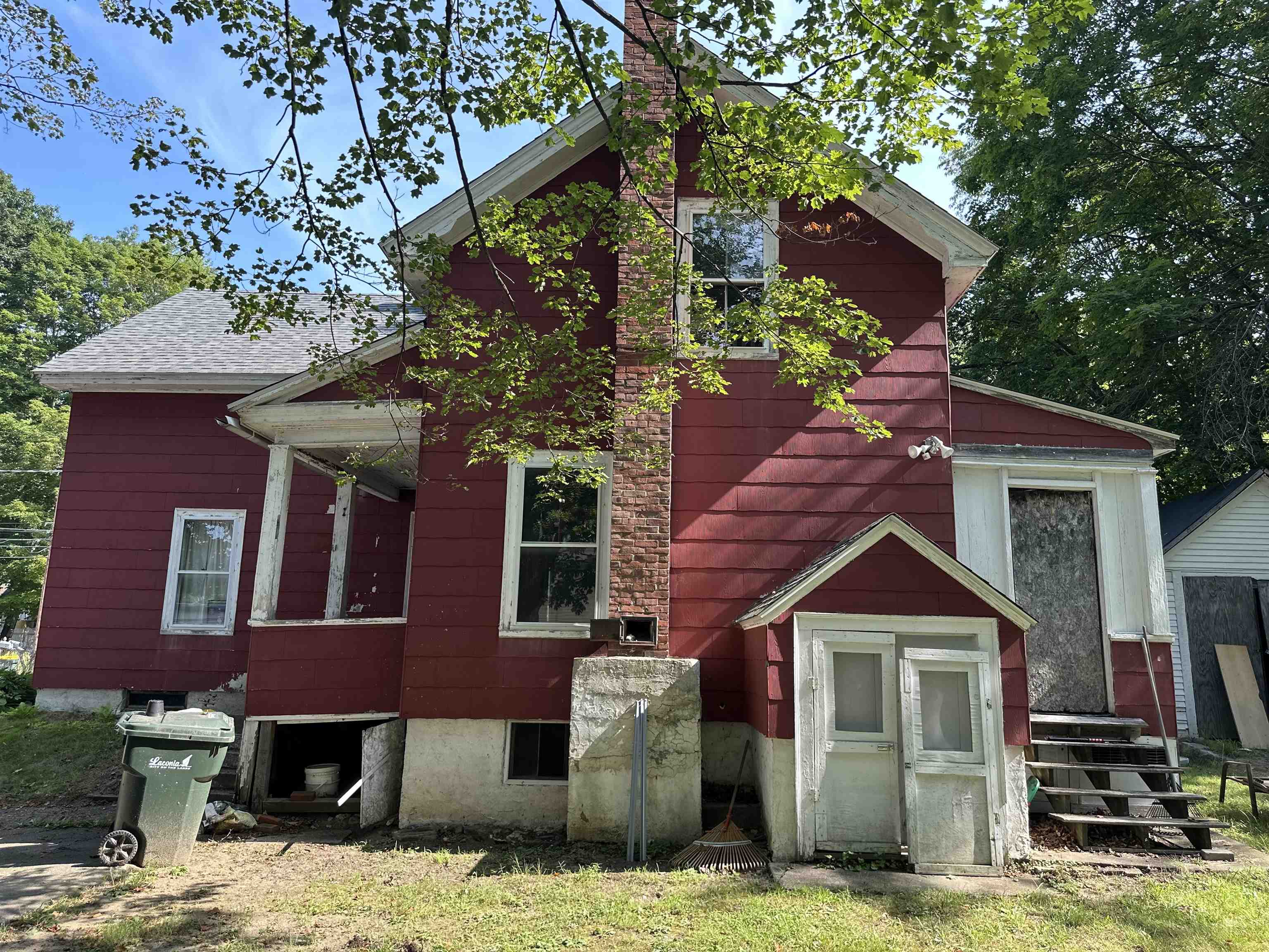42 Beaman Street