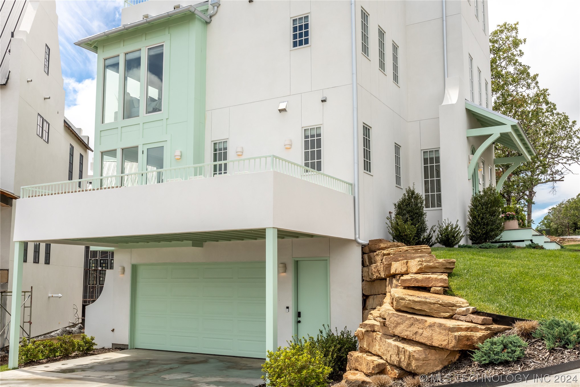 104 Sandstone Drive