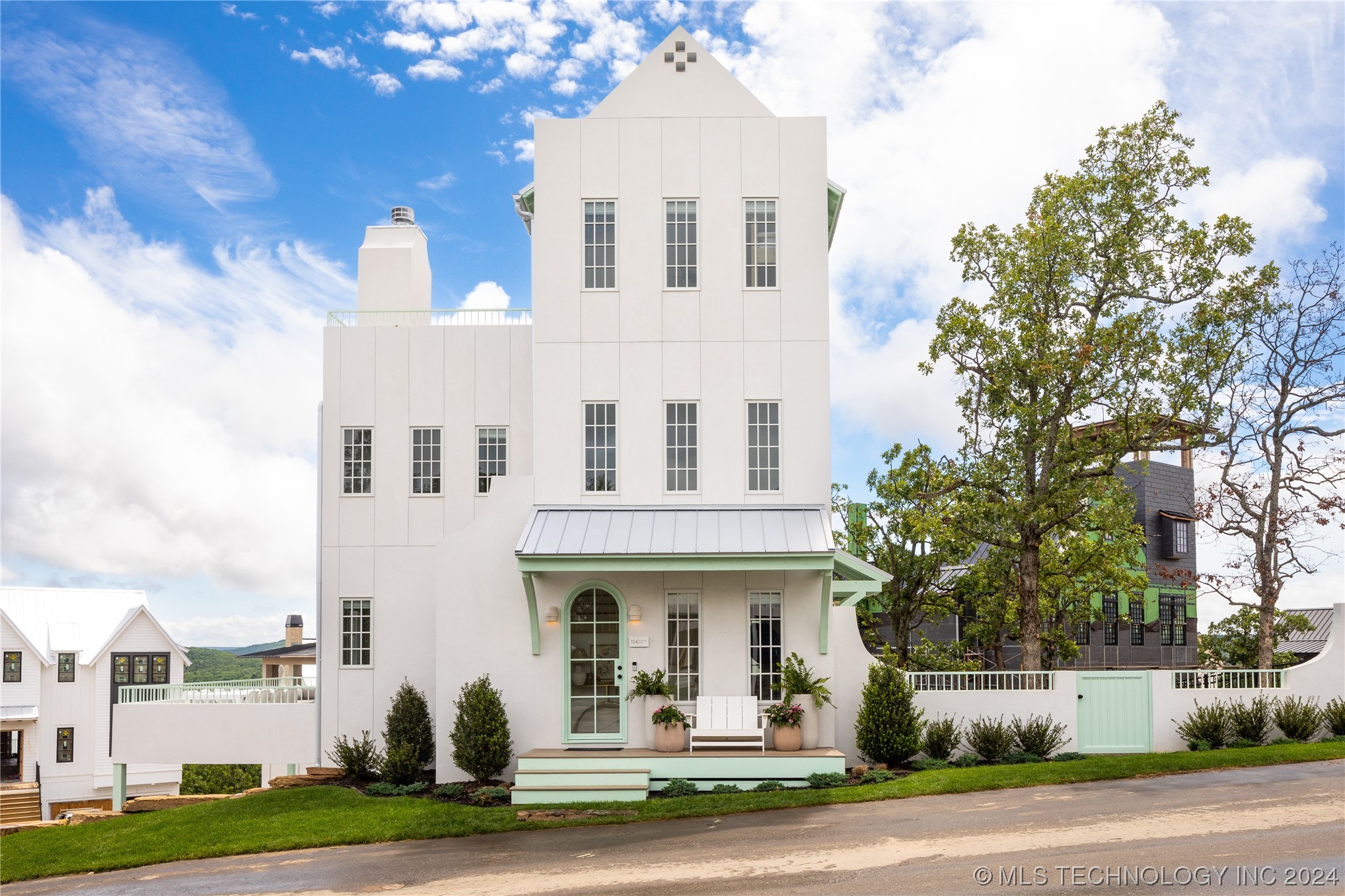 104 Sandstone Drive