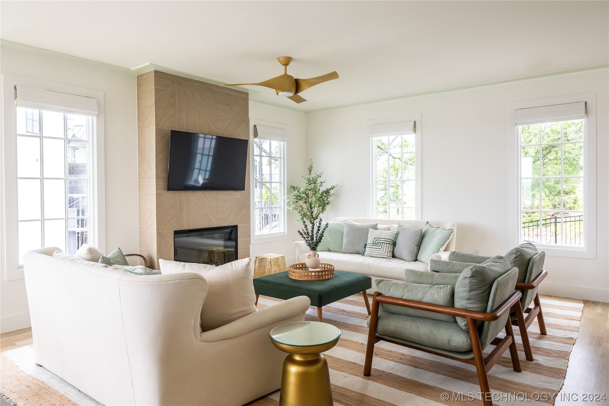 104 Sandstone Drive