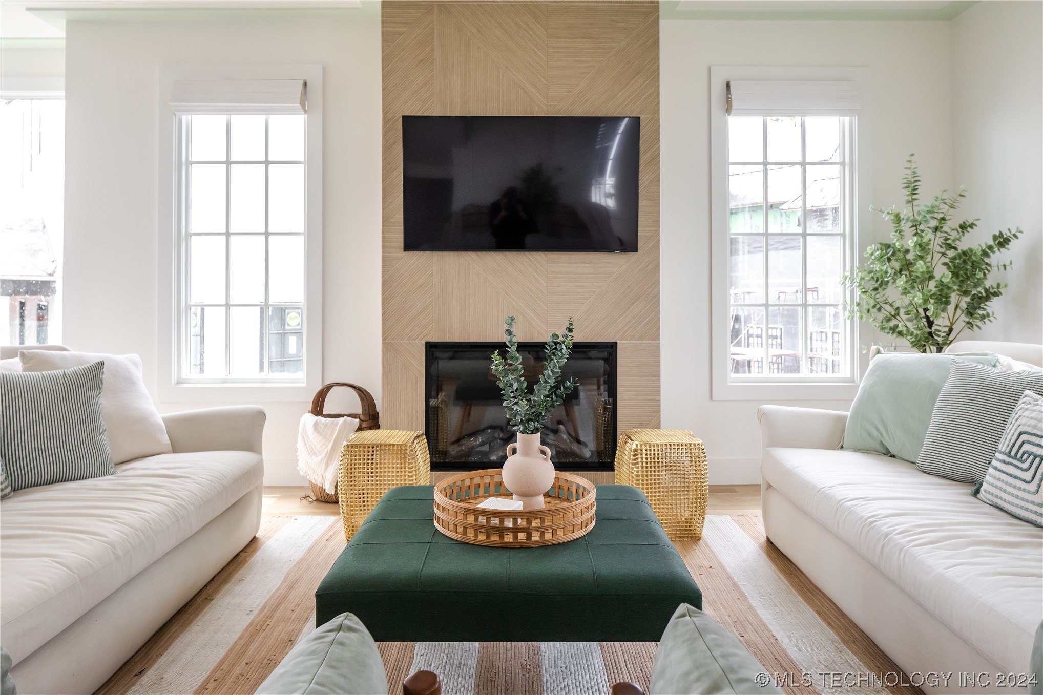 104 Sandstone Drive