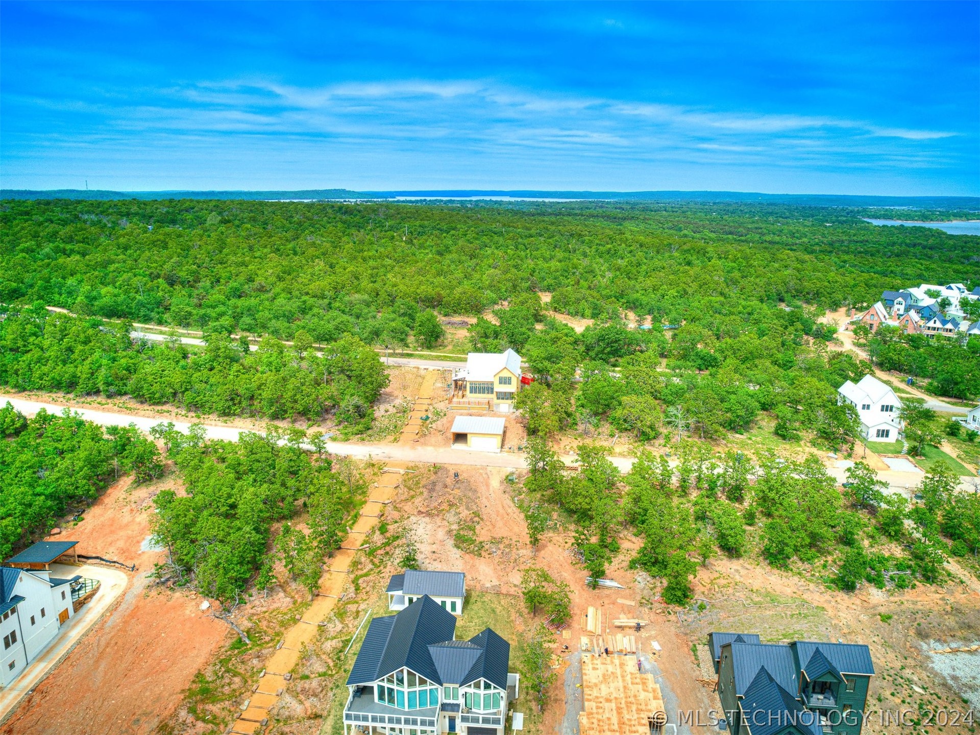 100 Ridgeline Drive