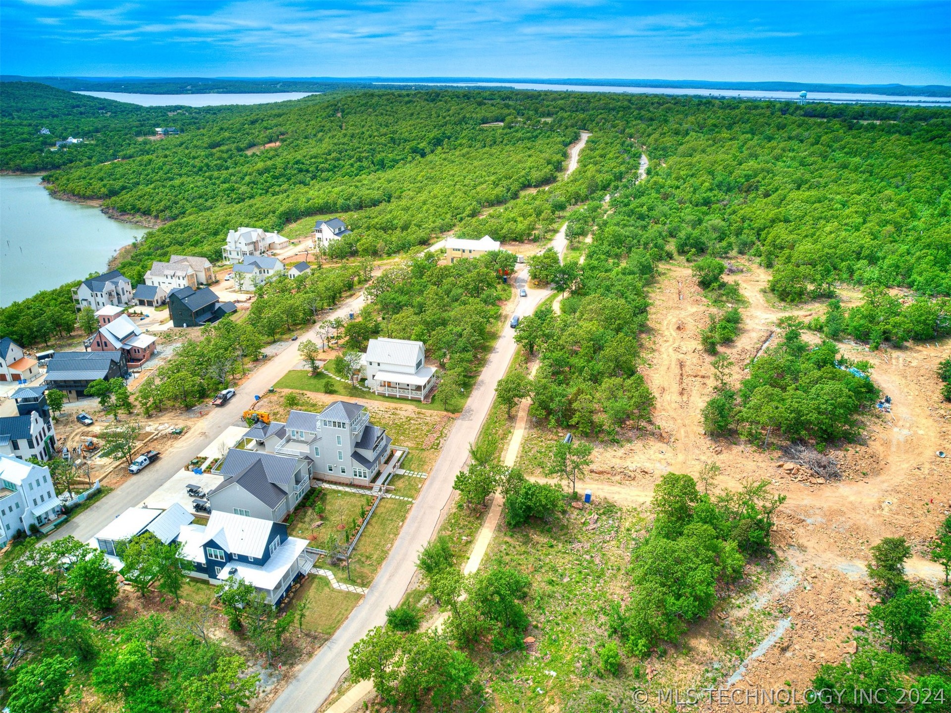 100 Ridgeline Drive