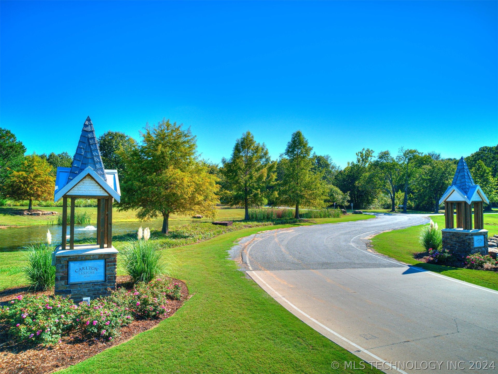 100 Ridgeline Drive