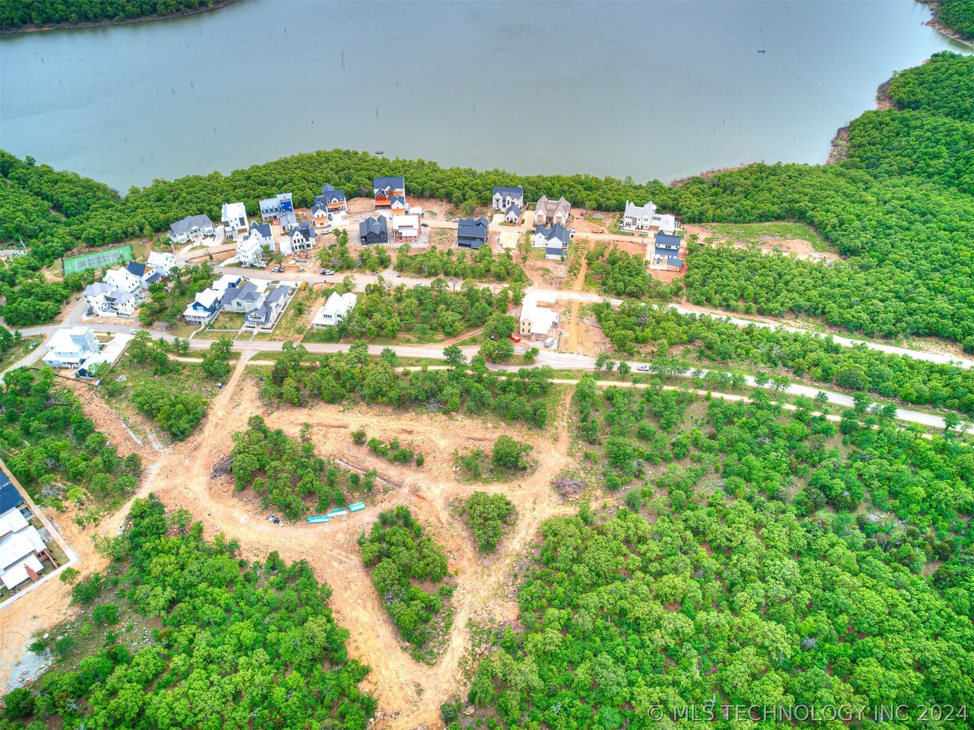 100 Ridgeline Drive