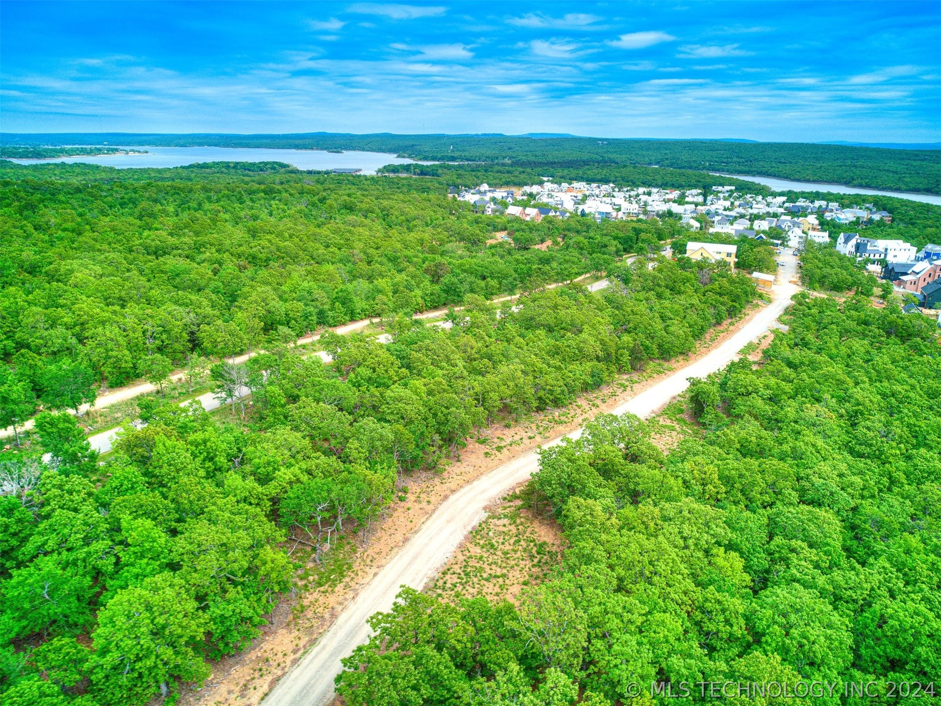 100 Ridgeline Drive