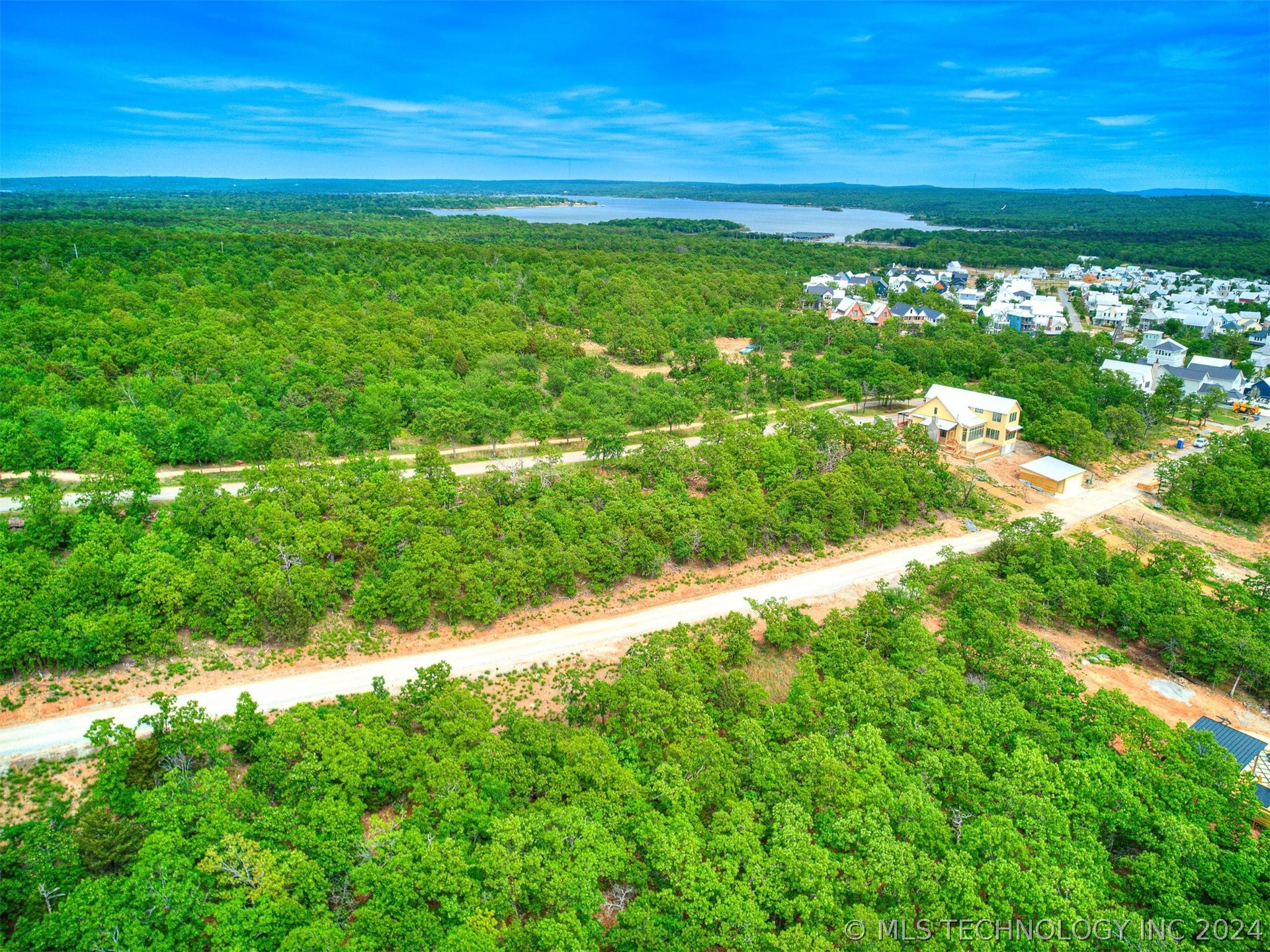 100 Ridgeline Drive