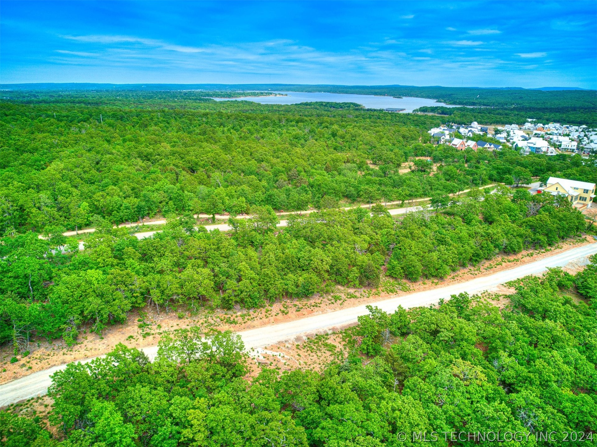 100 Ridgeline Drive