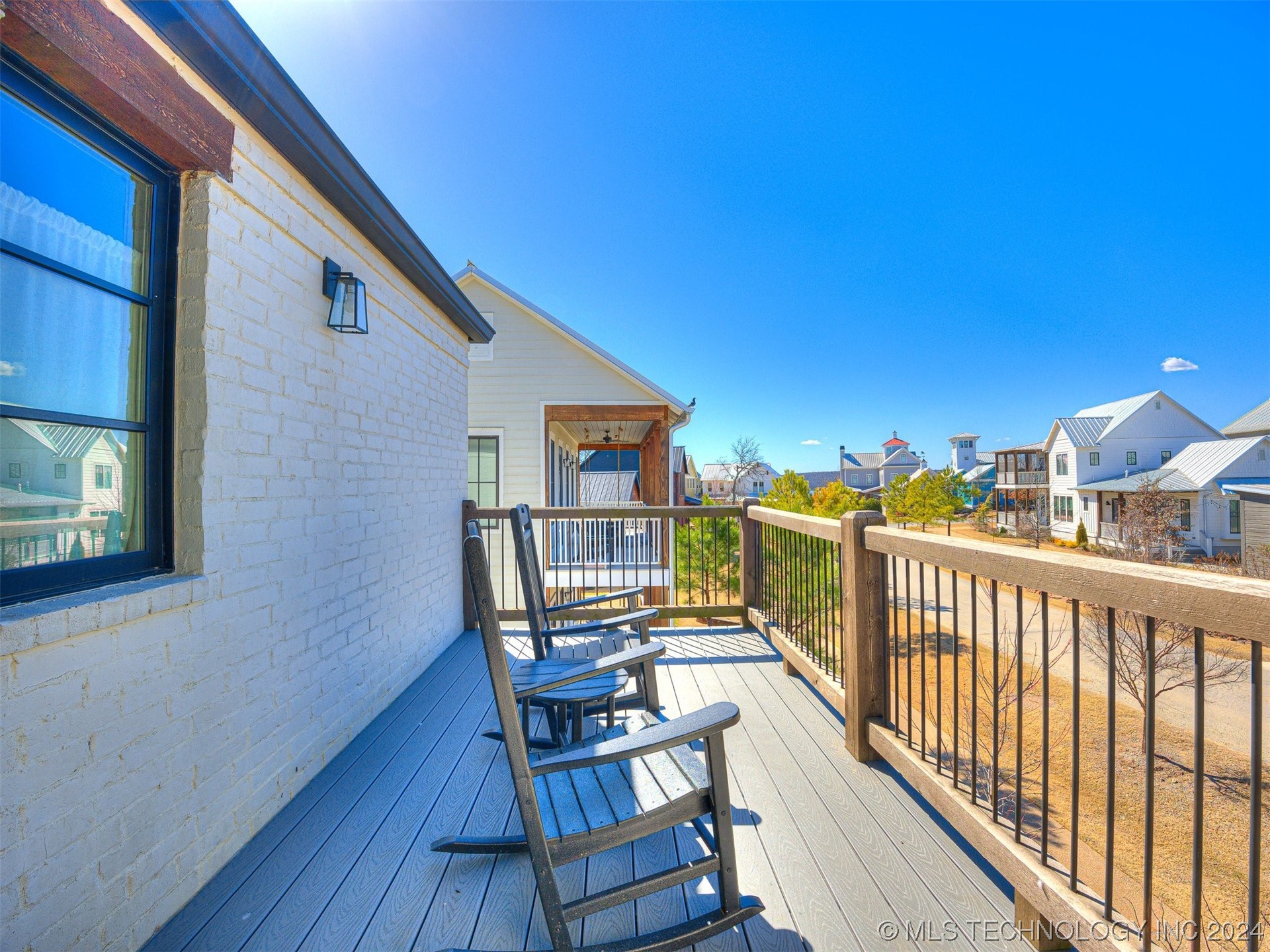22 Redbud Street