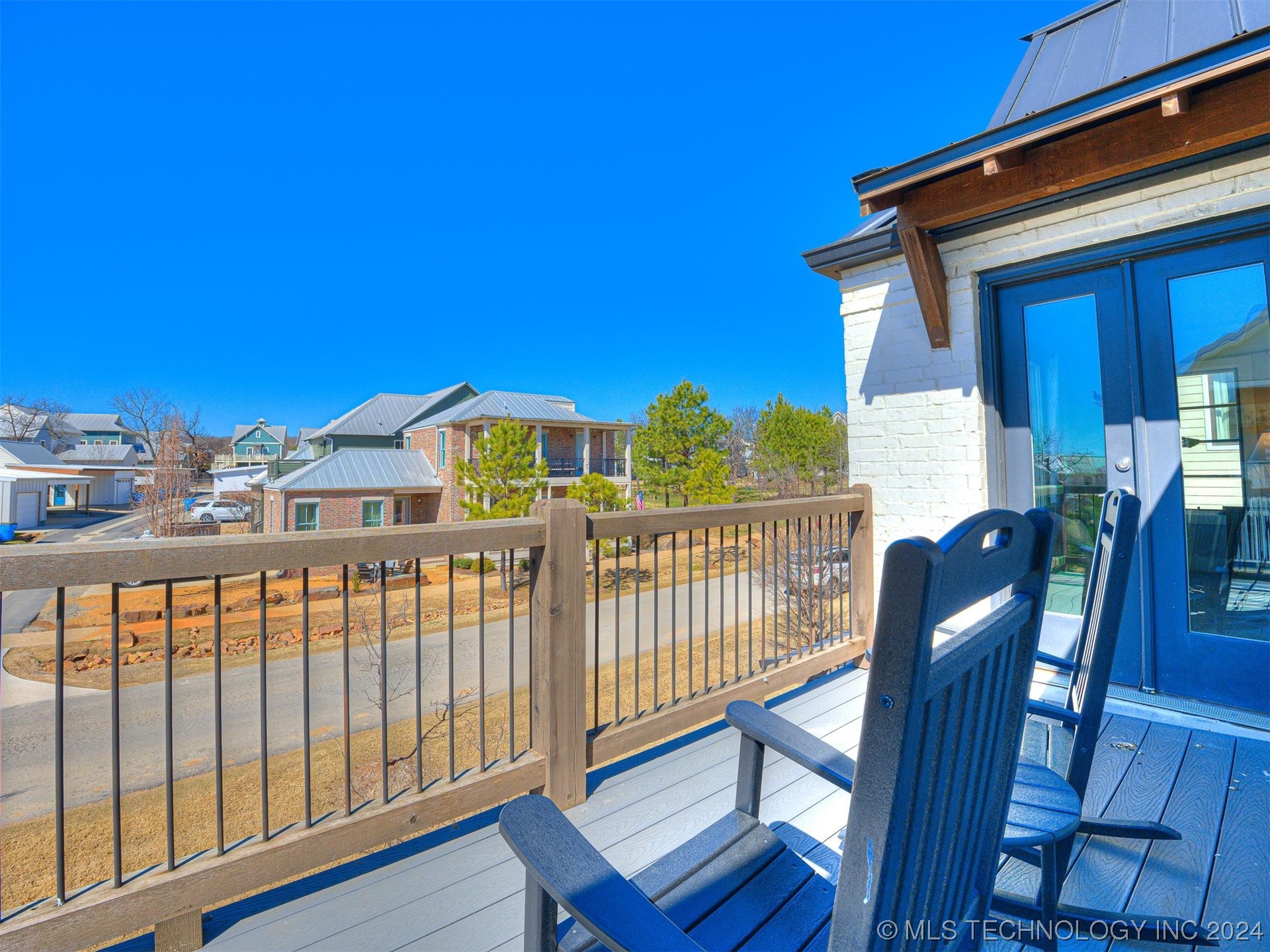 22 Redbud Street