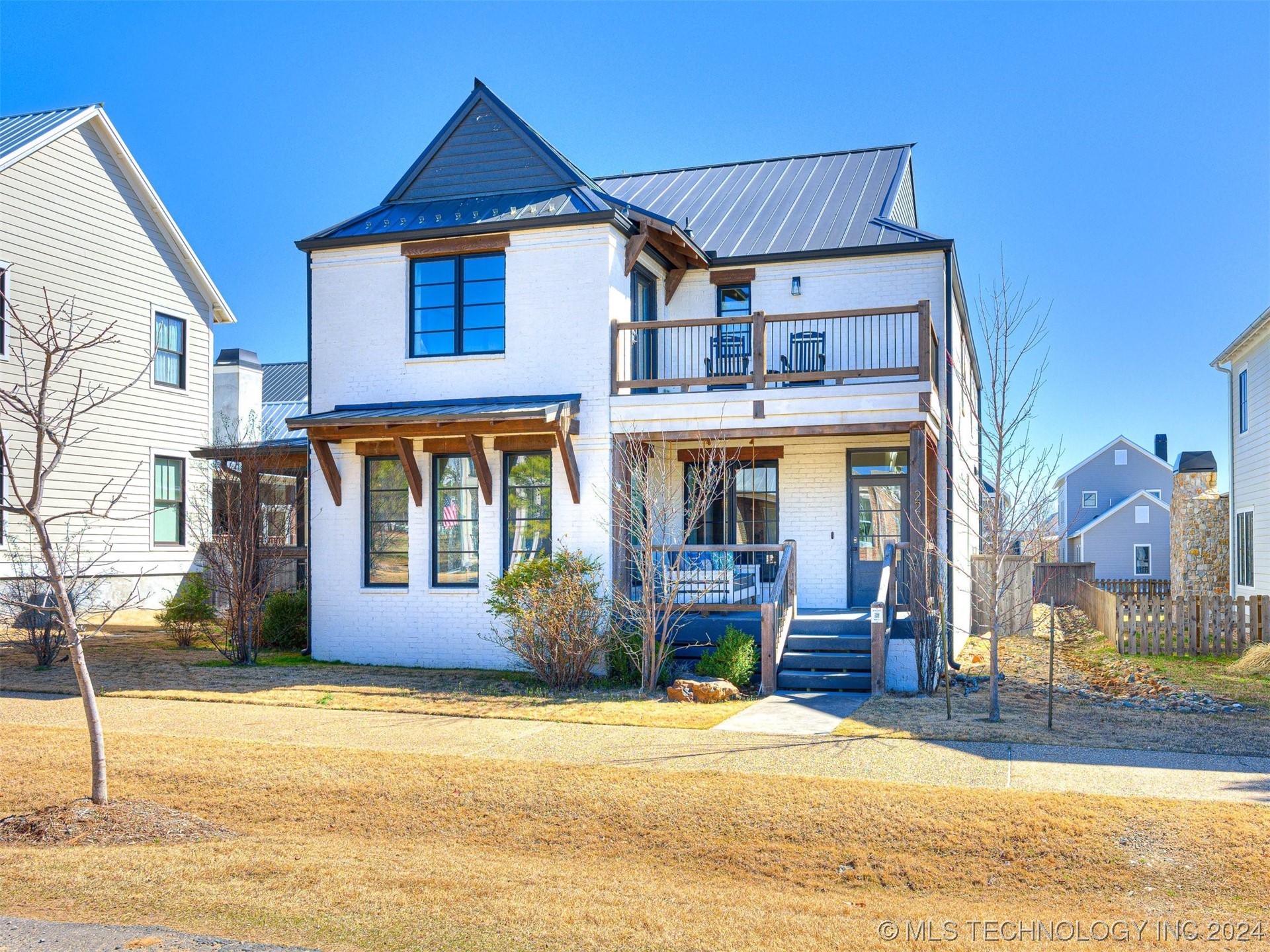 22 Redbud Street