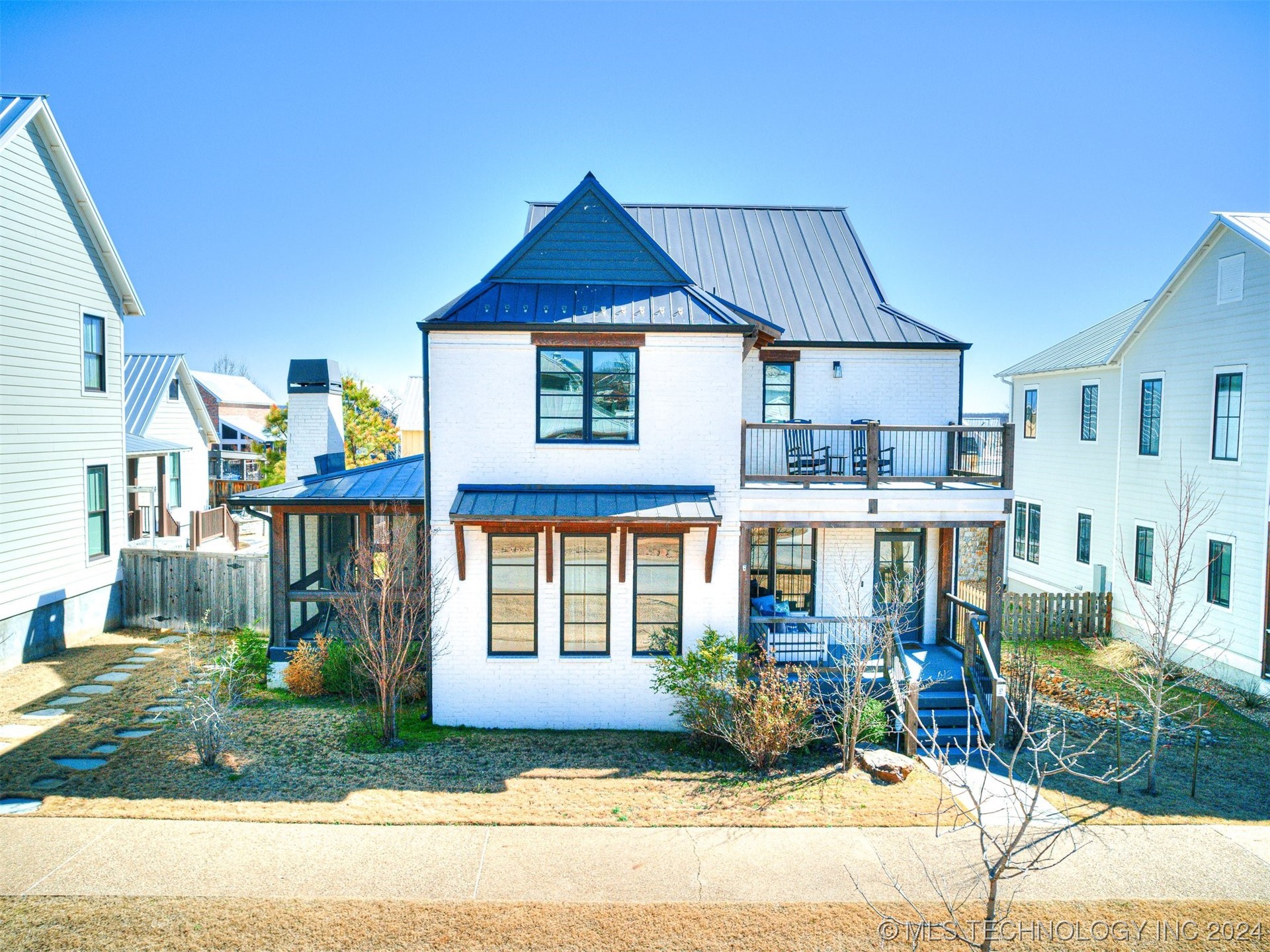 22 Redbud Street