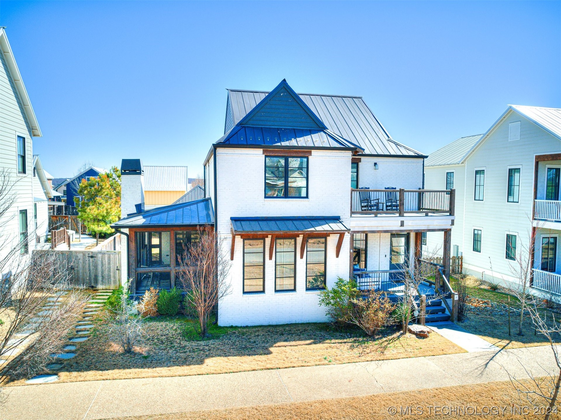 22 Redbud Street