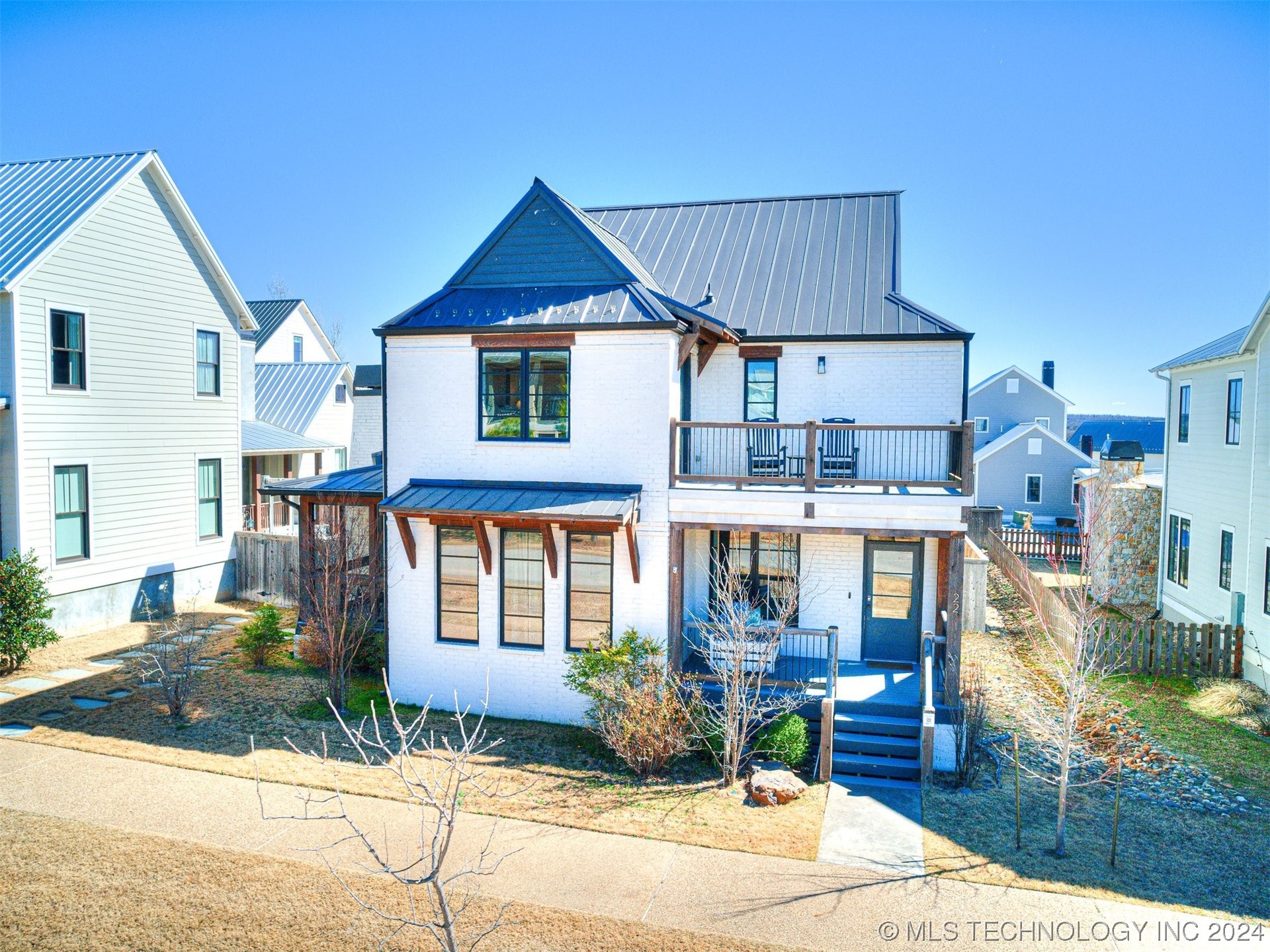 22 Redbud Street