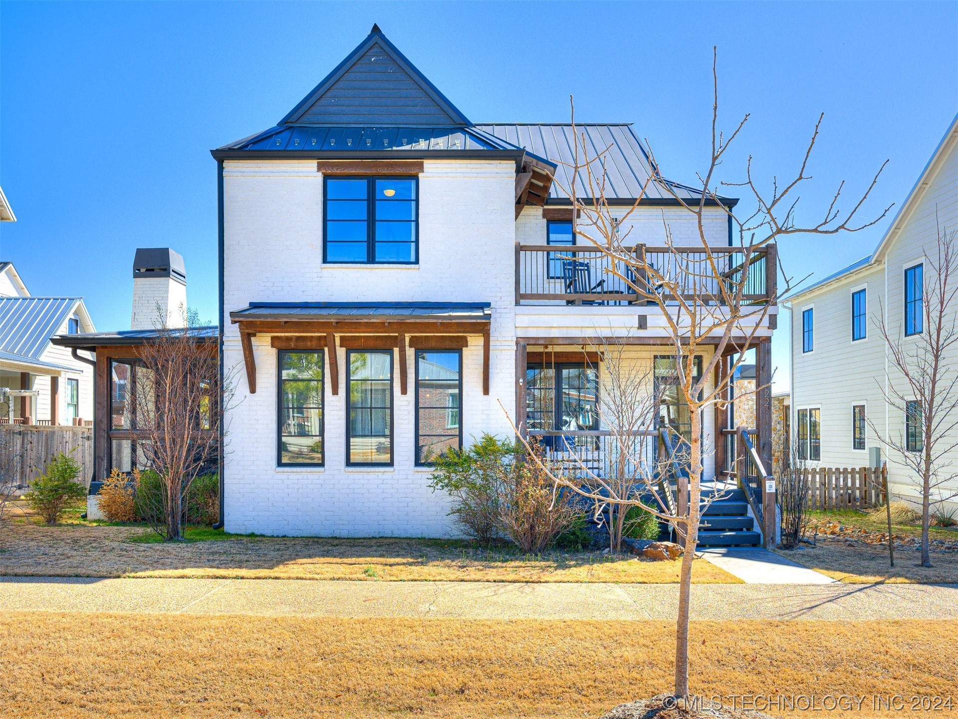 22 Redbud Street
