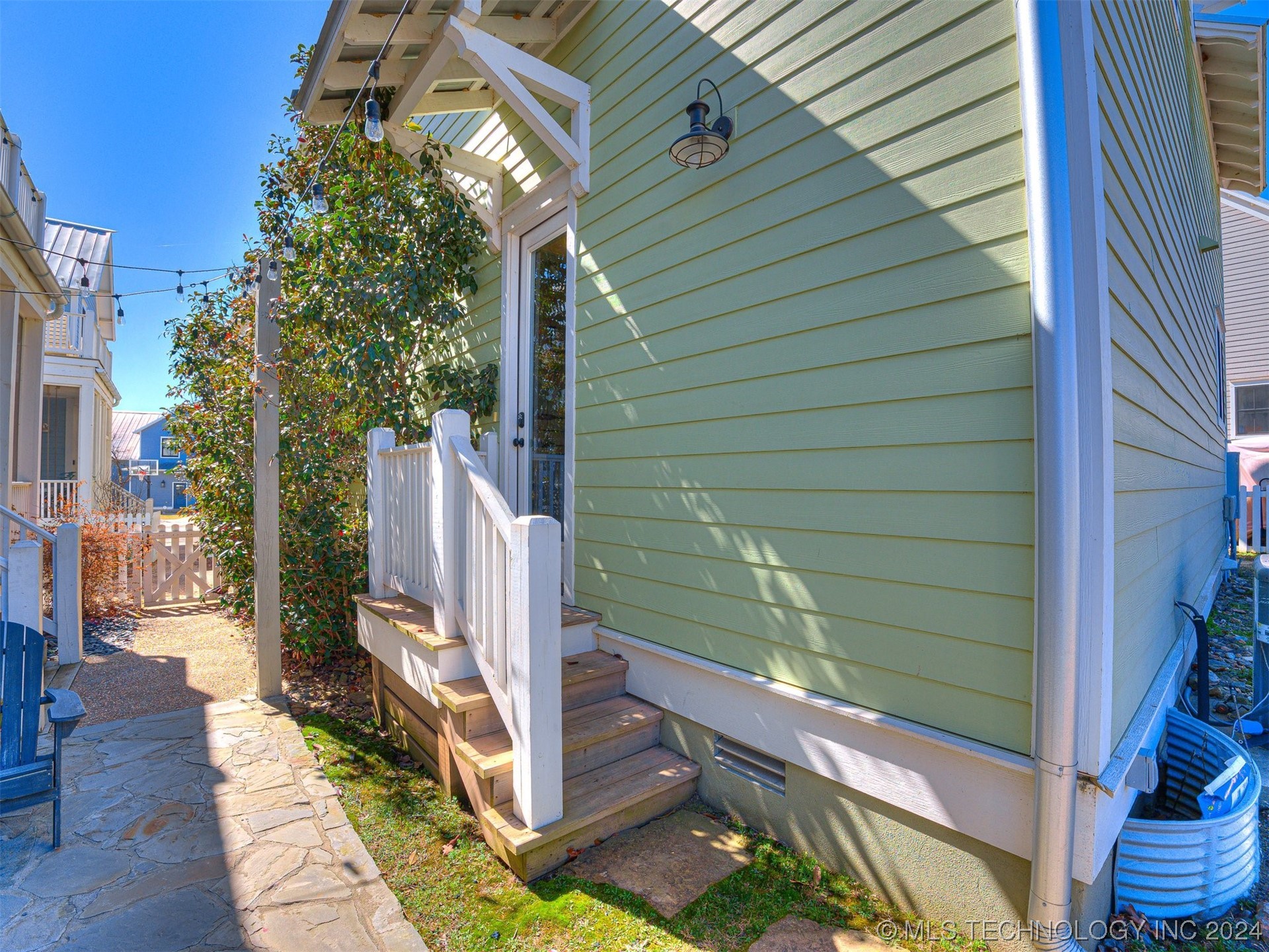 22 Redbud Lane B