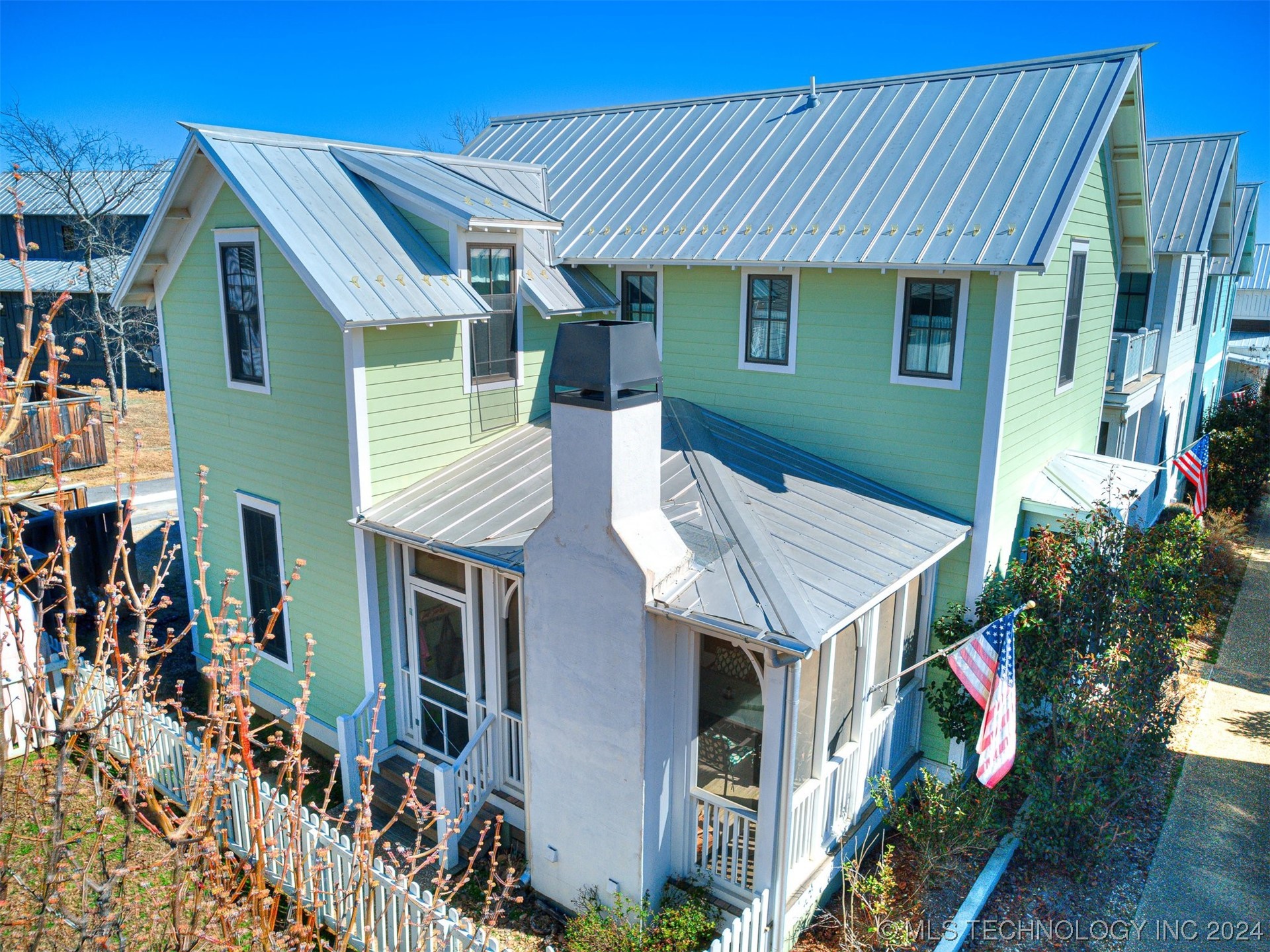 22 Redbud Lane B