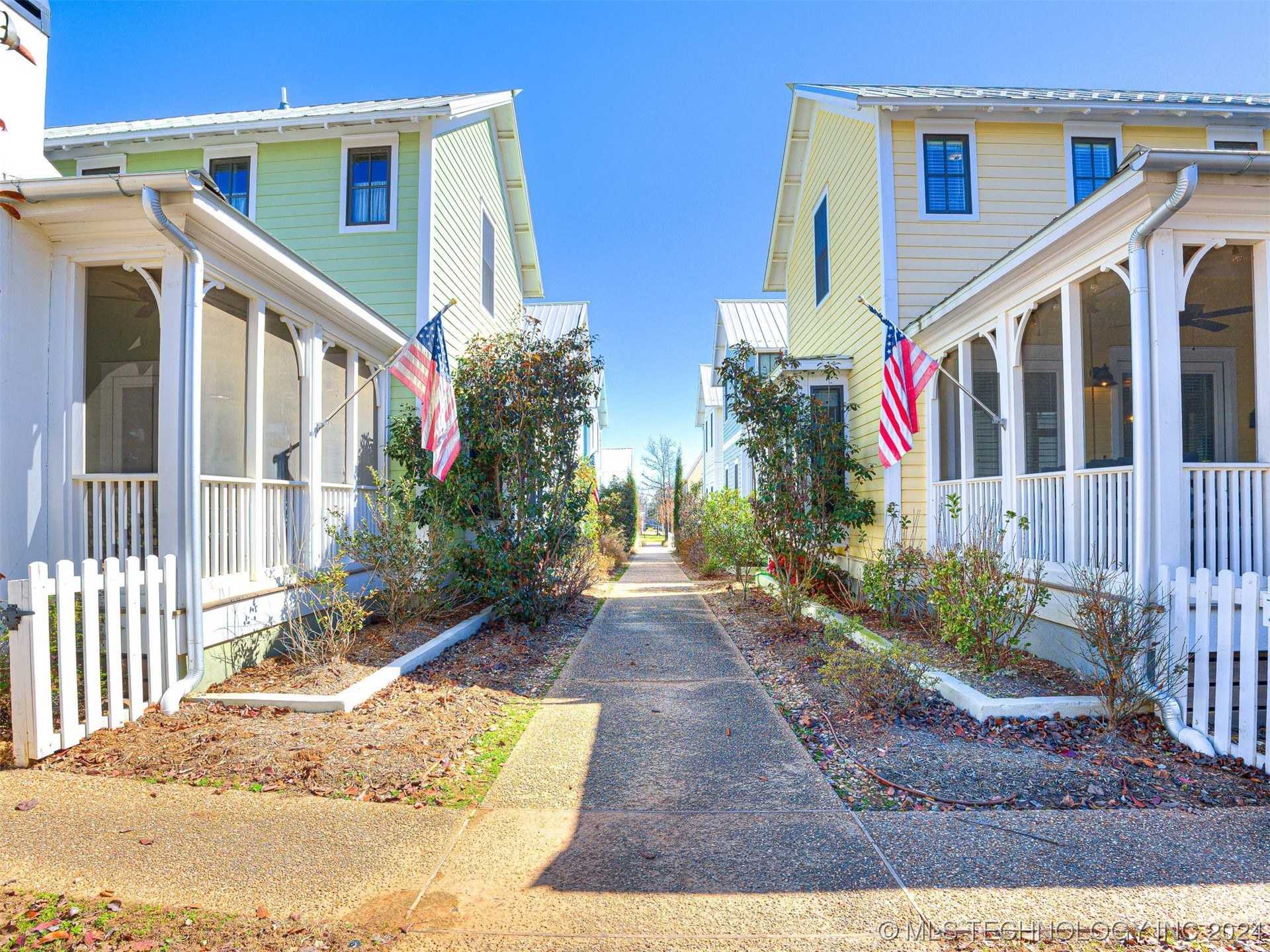 22 Redbud Lane B