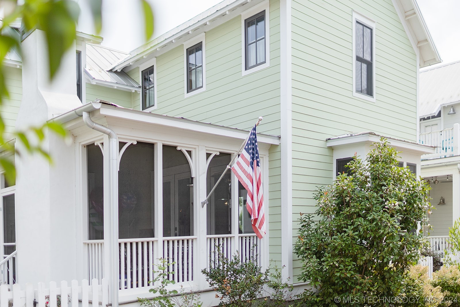 22 Redbud Lane B