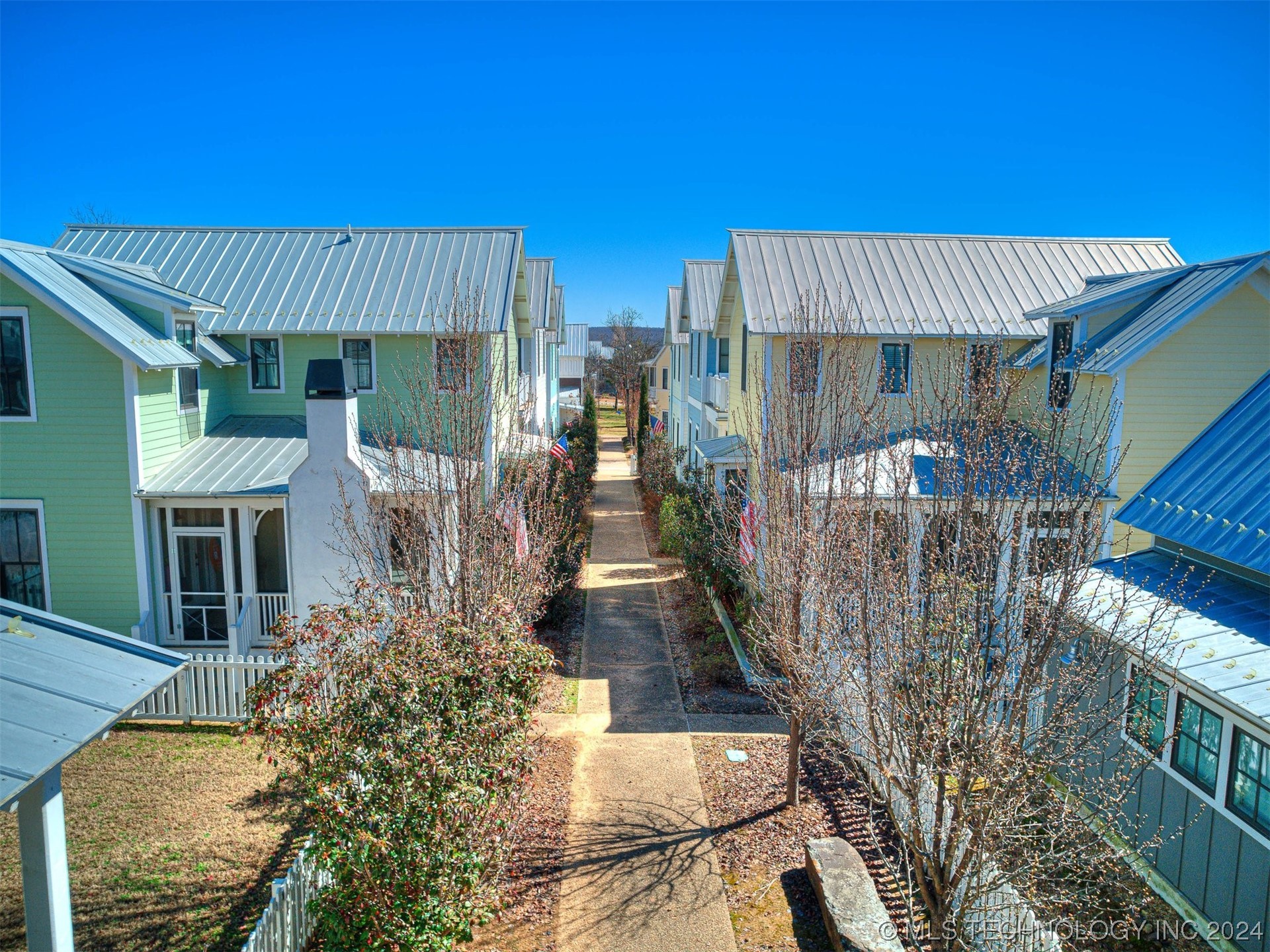 22 Redbud Lane B