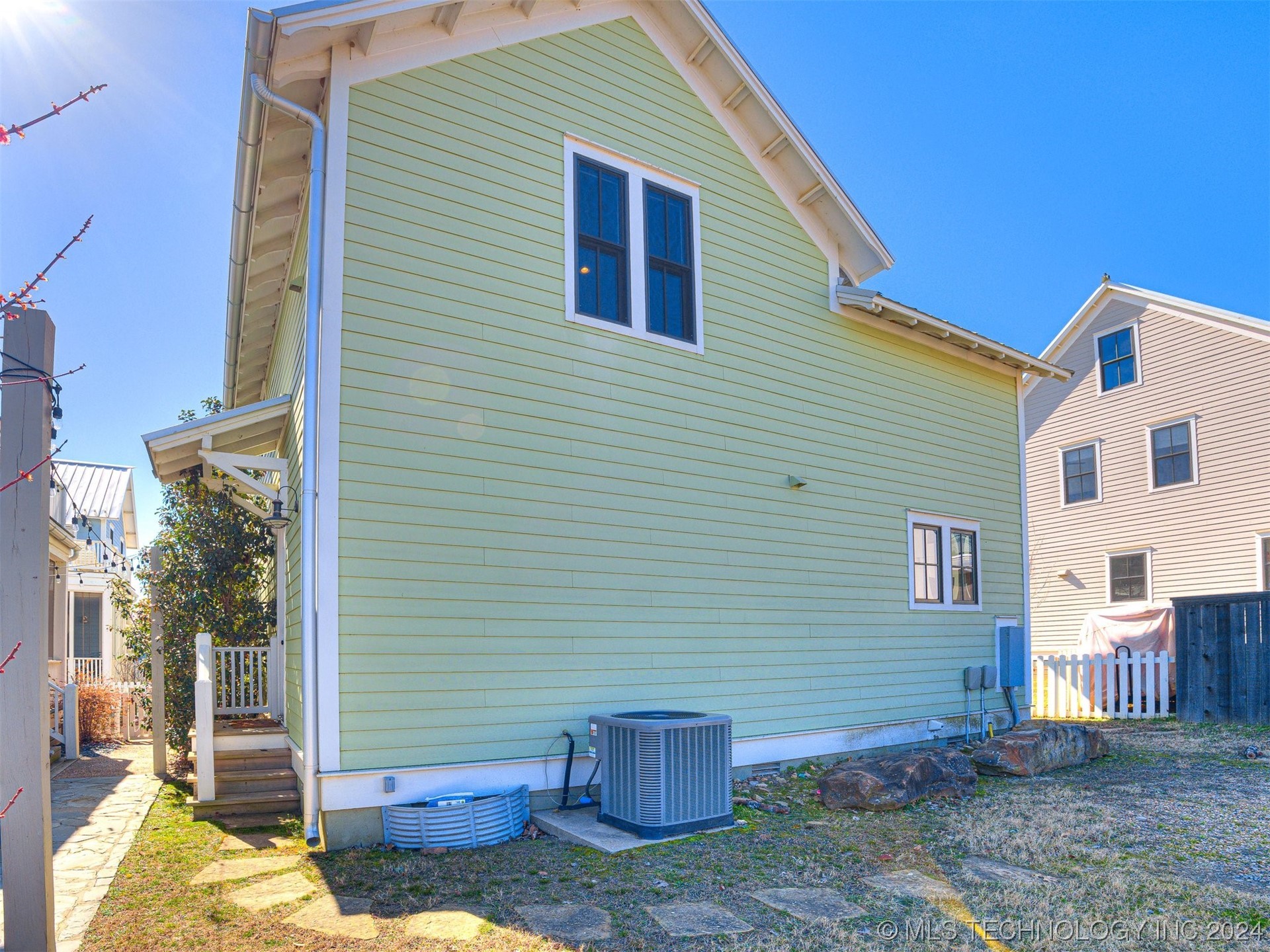 22 Redbud Lane B
